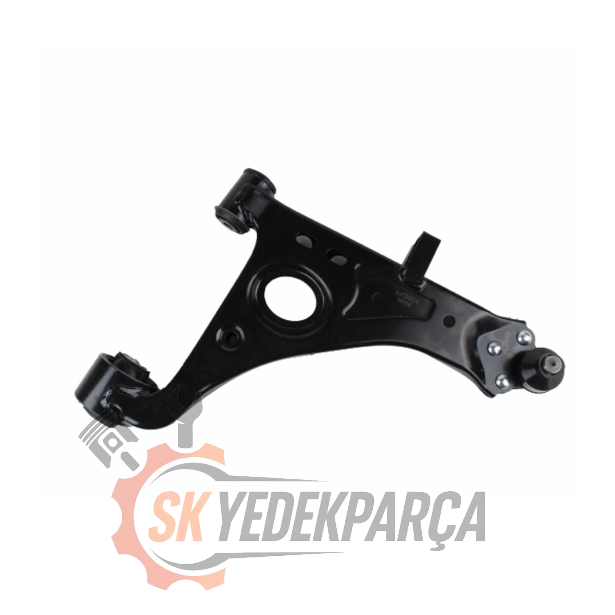 SALINCAK SAĞ (XENONLU ARAÇLAR İÇİN) OPEL MOKKA 13-  MOKKA-X 17- (95025704 94540670 352553 352522)