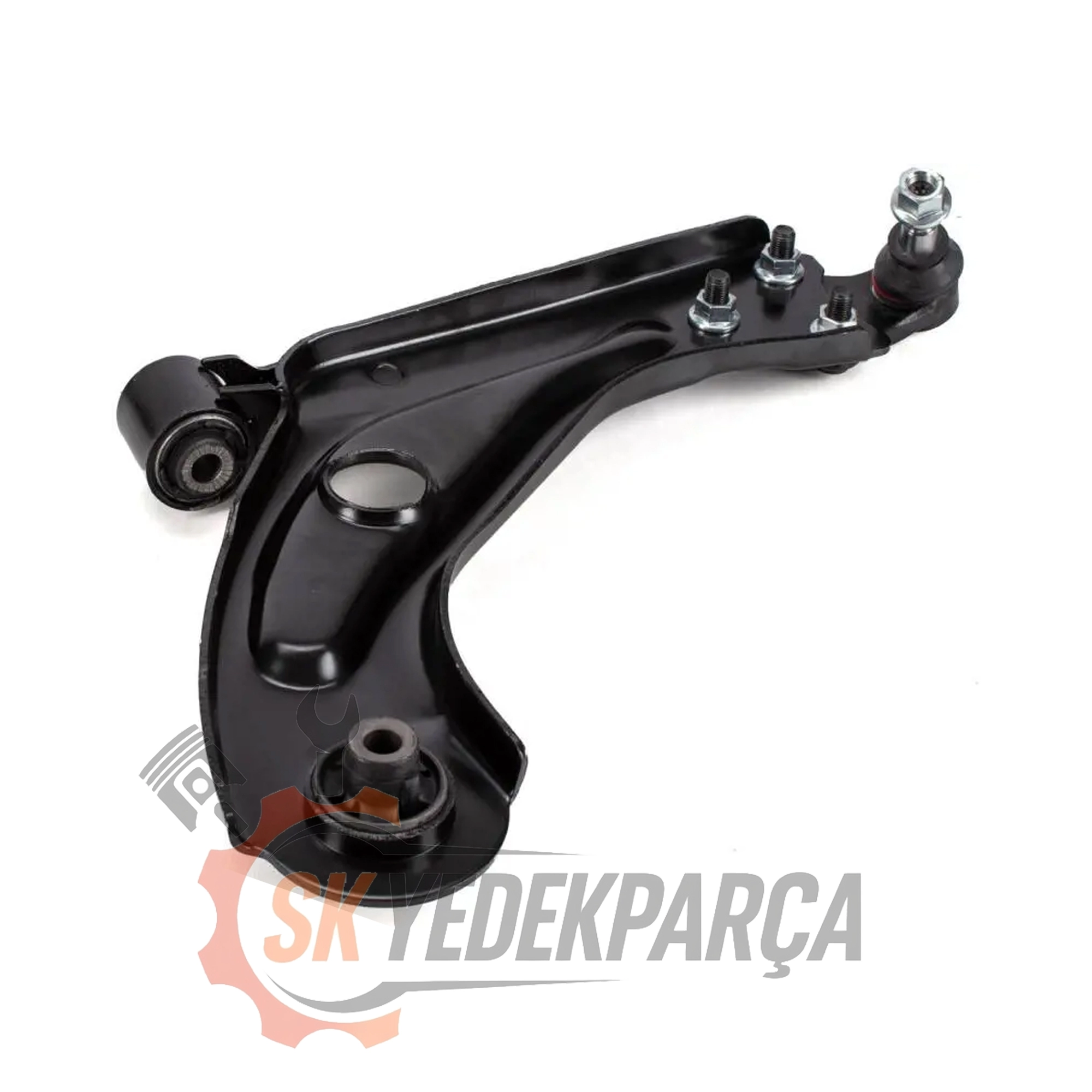 SALINCAK SAĞ OPEL GRANDLAND-X 18-  COMBO-E 19- (9816865480 9803434080 3646247)