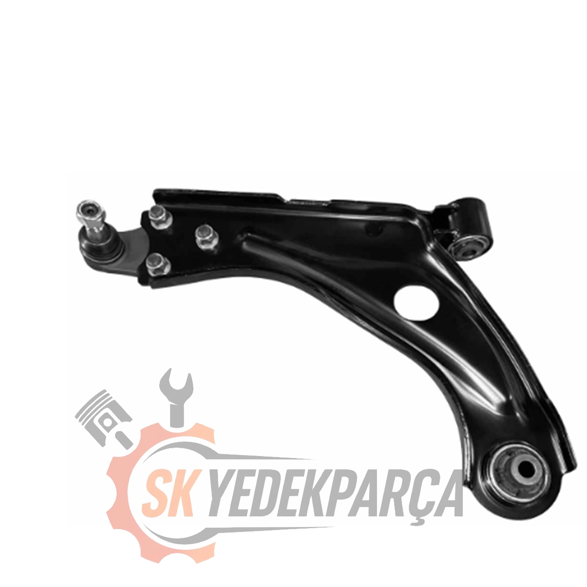 SALINCAK SOL (KAPIMSAN)OPEL GRANDLAND-X 18-  COMBO-E 19-    (9816865580 3646272)