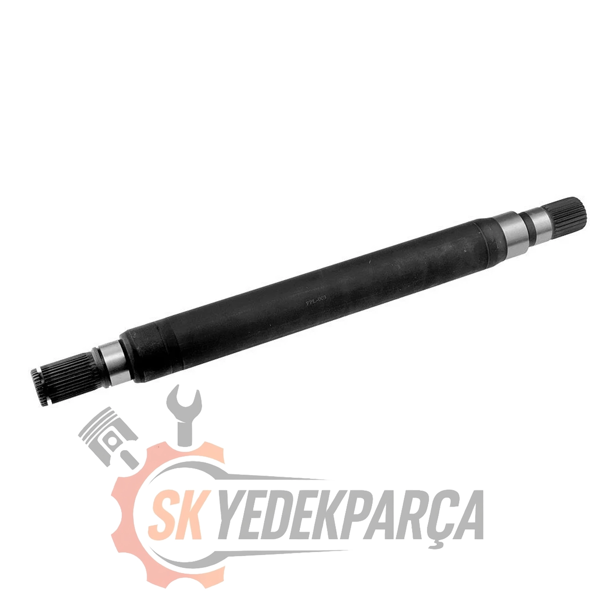 AKS MİLİ KISA OPEL ASTRA-H Z1.3DTH (13115878 13247216 13368755 374539 374668 374974)