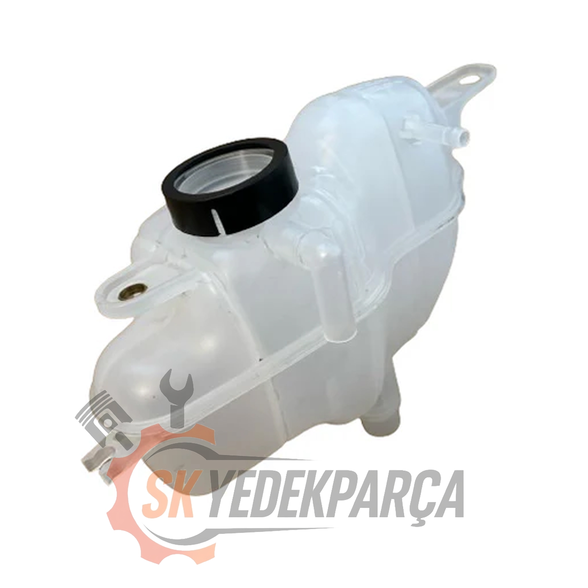 REZERVE SU DEPOSU OPEL CORSA-E (1.3CDTI1.4T) 15-19