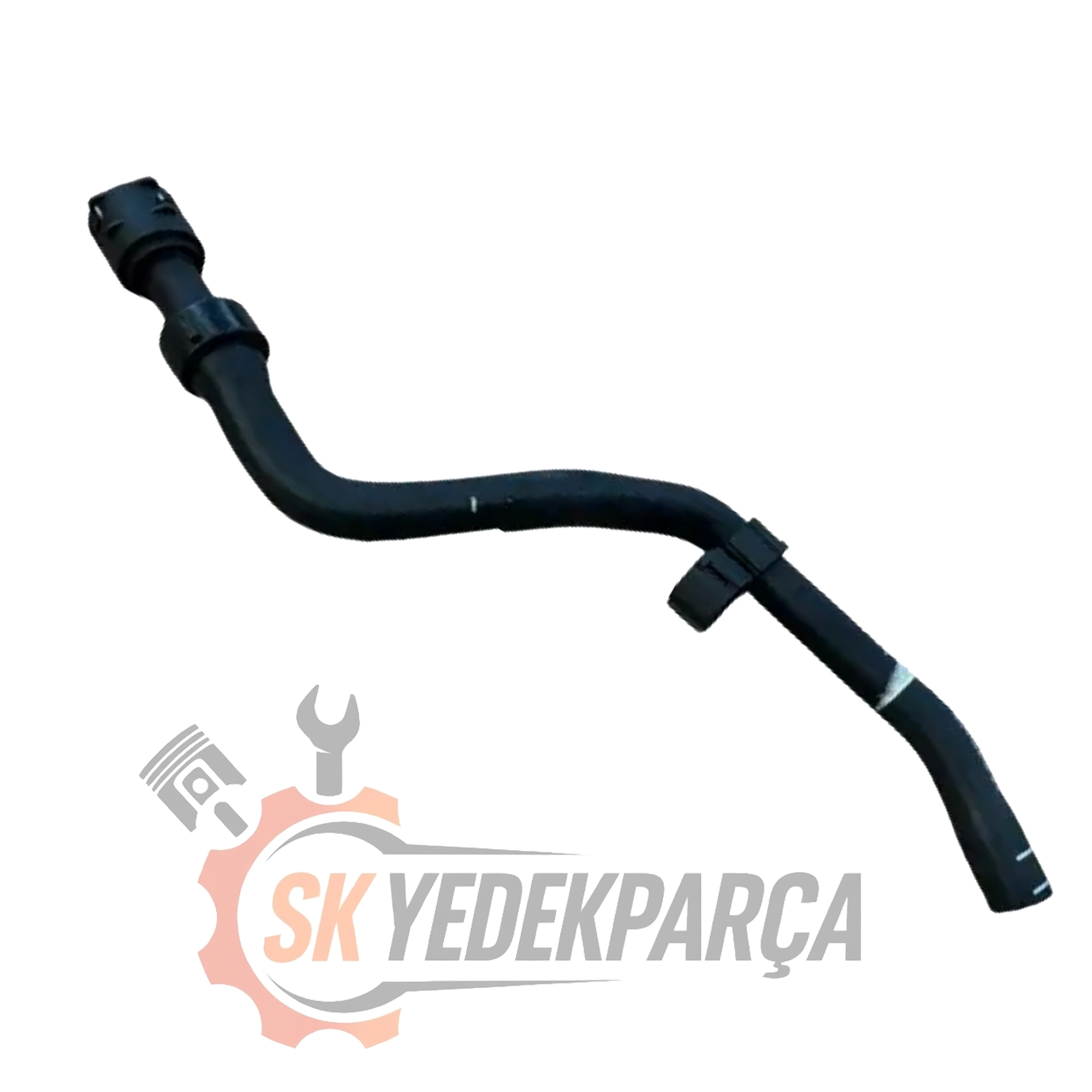 KALORİFER GİRİŞ HORTUMU OPEL INSIGNIA-A (A1.4NET) 13-  ZAFIRA-C (A1.4NET) 12-  (39013318 1818644 20907113)