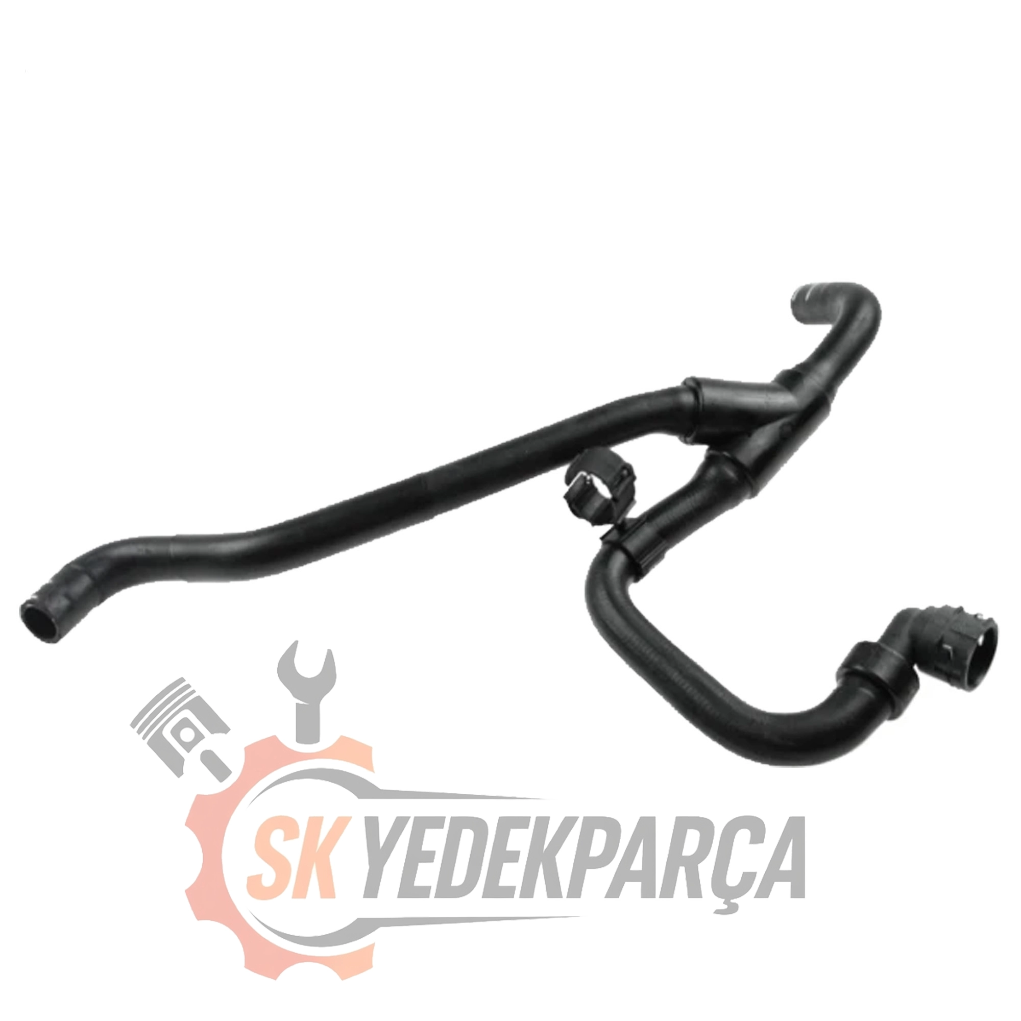 KALORİFER HORTUMU OPEL INSIGNIA-A (2.0CDTI) 14-  (22972590 1818770)