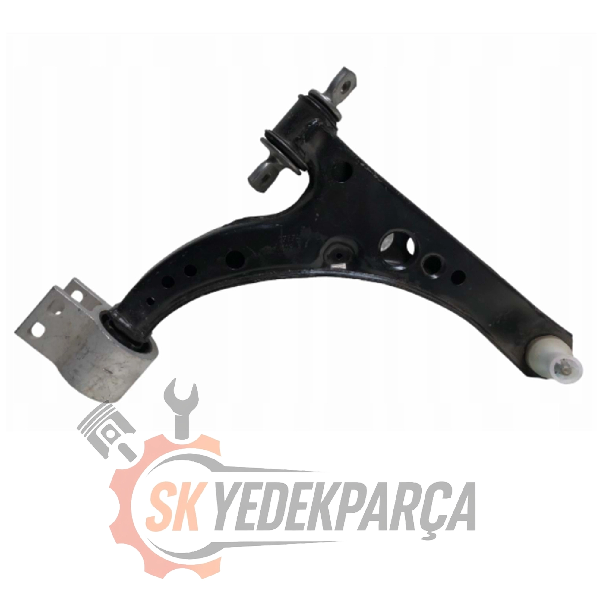 SALINCAK ÖN SAĞ KOMPLE (KRAFTVOLL)OPEL ASTRA-K 16-  (39089345 39089344 39021473 39021472)