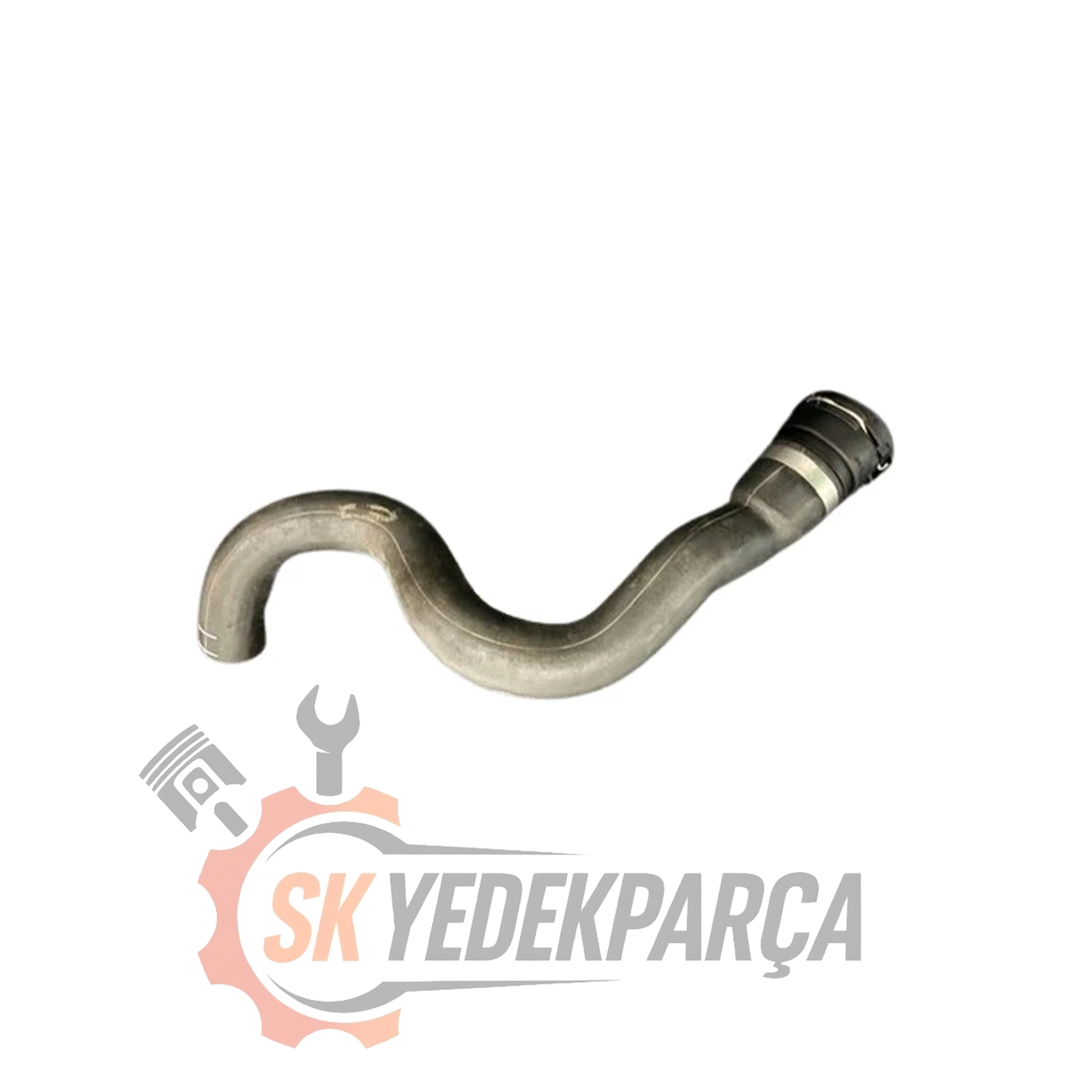 RADYATÖR GİRİŞ HORTUMU OTOMATİK OPEL INSIGNIA-B  (39060556)