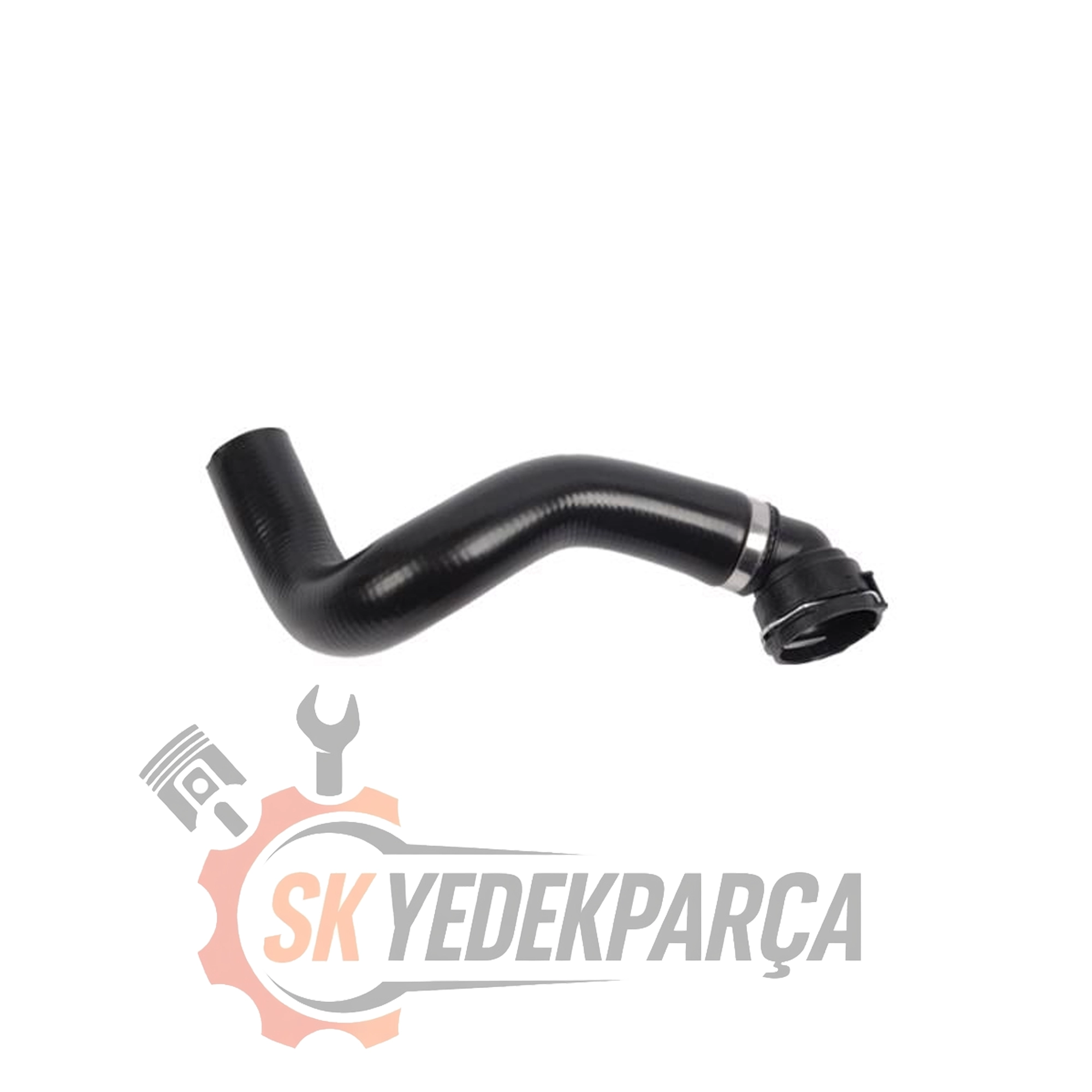 RADYATÖR ÇIKIŞ HORTUMU OTOMATİK ŞANZUMAN OPEL INSIGNIA-B 18-  (39060558)