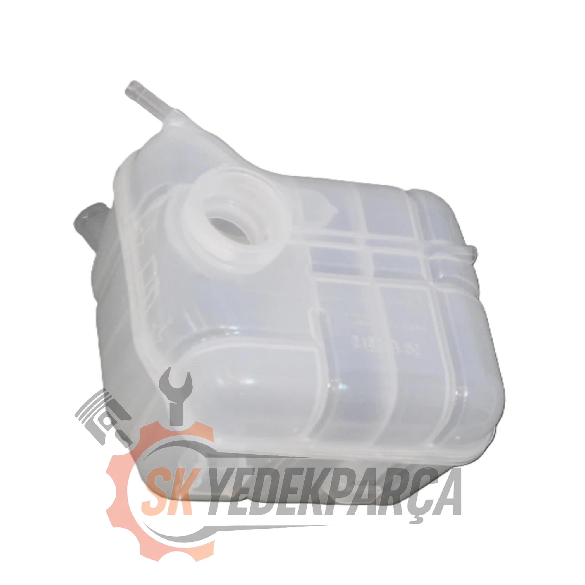 YEDEK SU DEPOSU OPEL INSIGNIA-A (B1.6DTHB2.0DTH) (39066025 - 22924025 - 1304042)