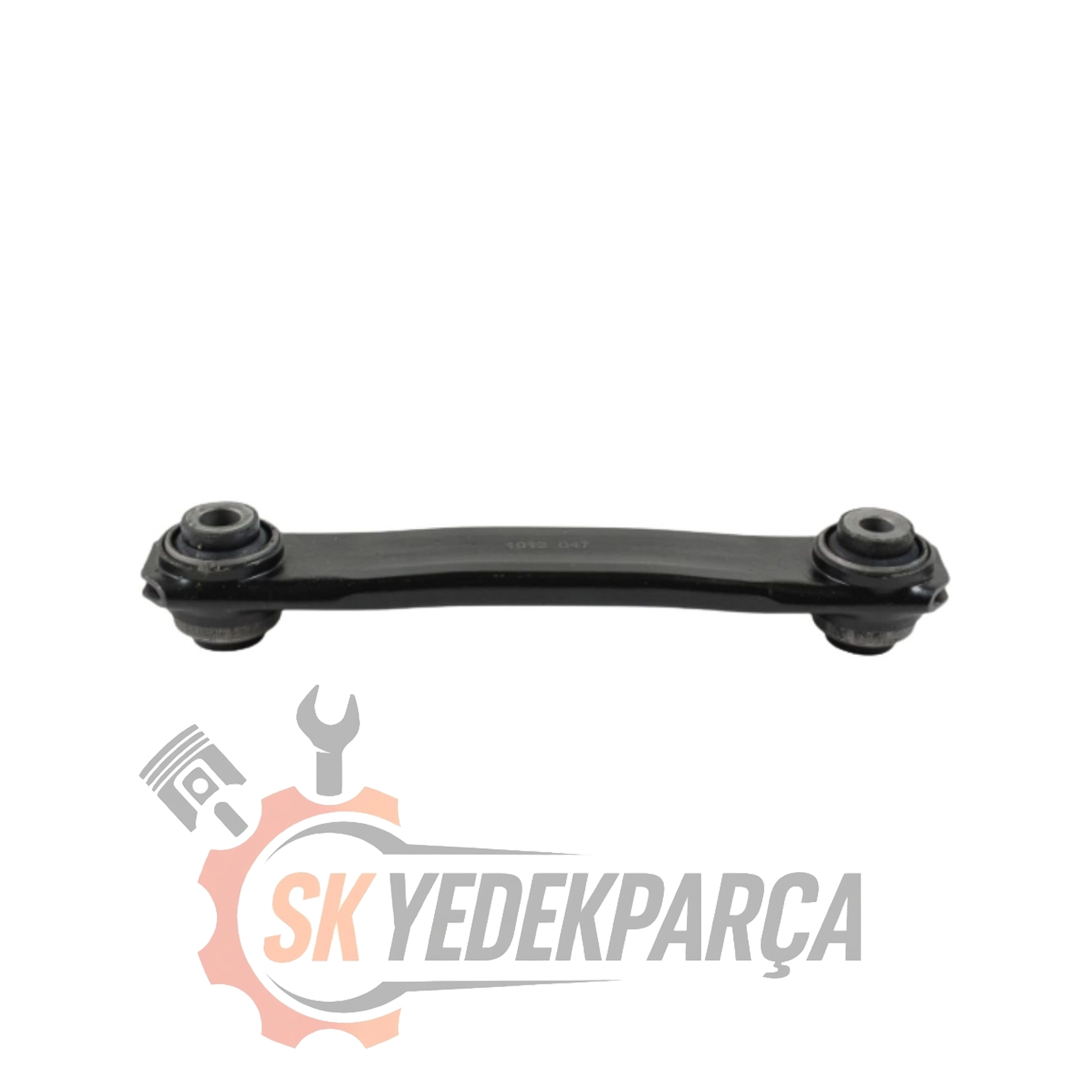 ARKA DENGE ÇUBUĞU (DOĞRU KAUCUK)OPEL VECTRA-C  (13204112 423032)
