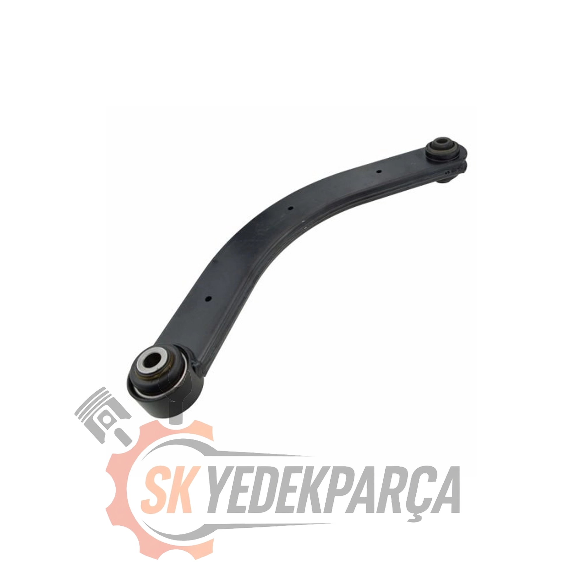 ARKA DENGE KOLU OPEL VECTRA-C (423035 423008 13105744)