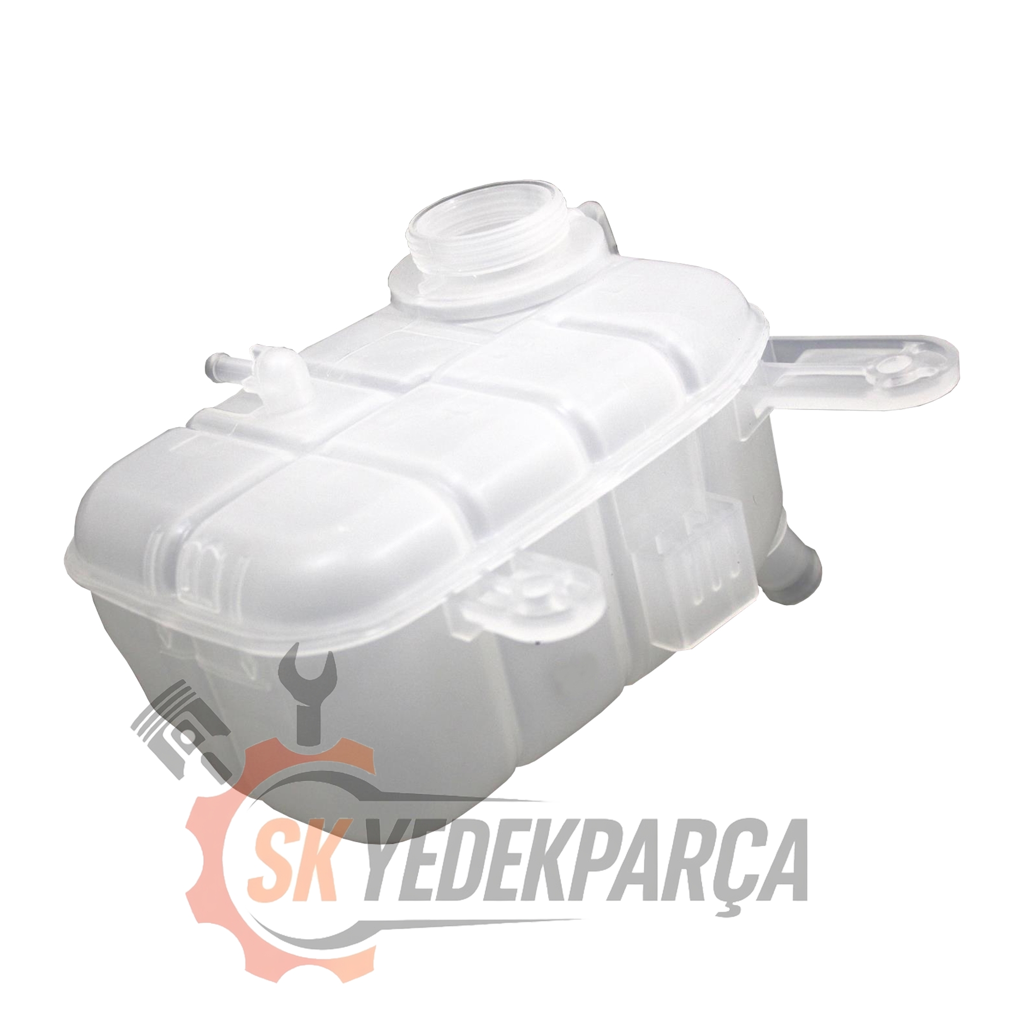 REZERVE SU DEPOSU CHEVROLET AVEO T300 (96868008 95048411 42609220)