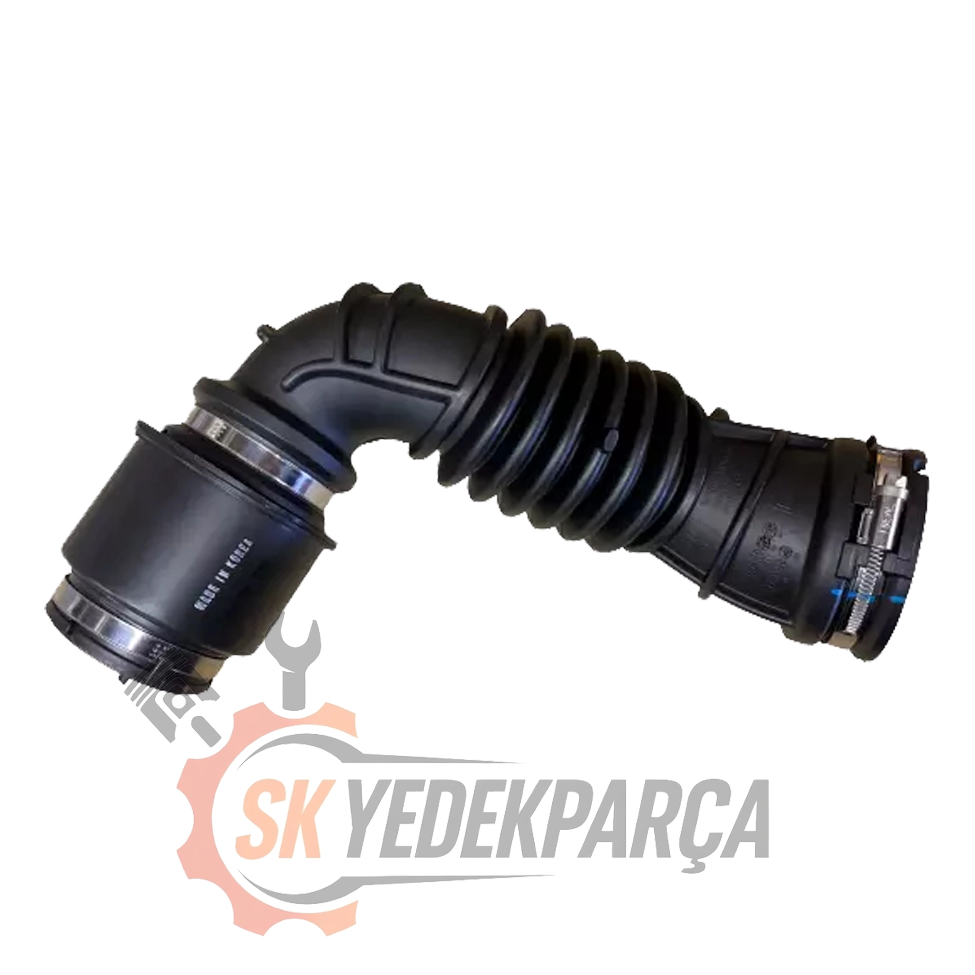 TURBO HAVA GİRİŞ HORTUMU OPEL MOKKA-A (A1.4NET) 13-16  (42669515 835469 95374554)