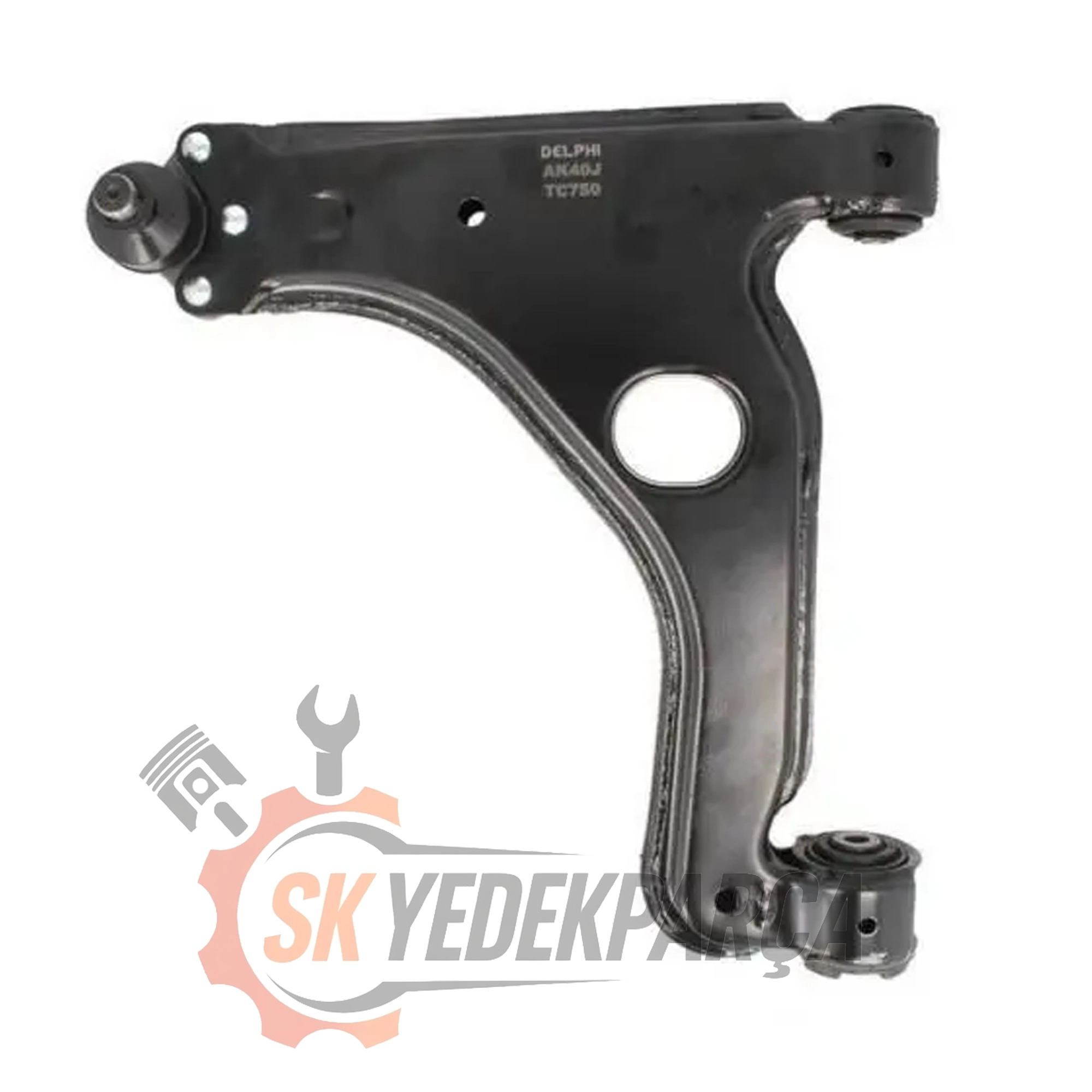 SALINCAK SOL OPEL VECTRA-B  ASTRA-H 04-  ASTRA-G  ZAFIRA-B 05-  MERIVA-B 10-  (90496039 5352005)