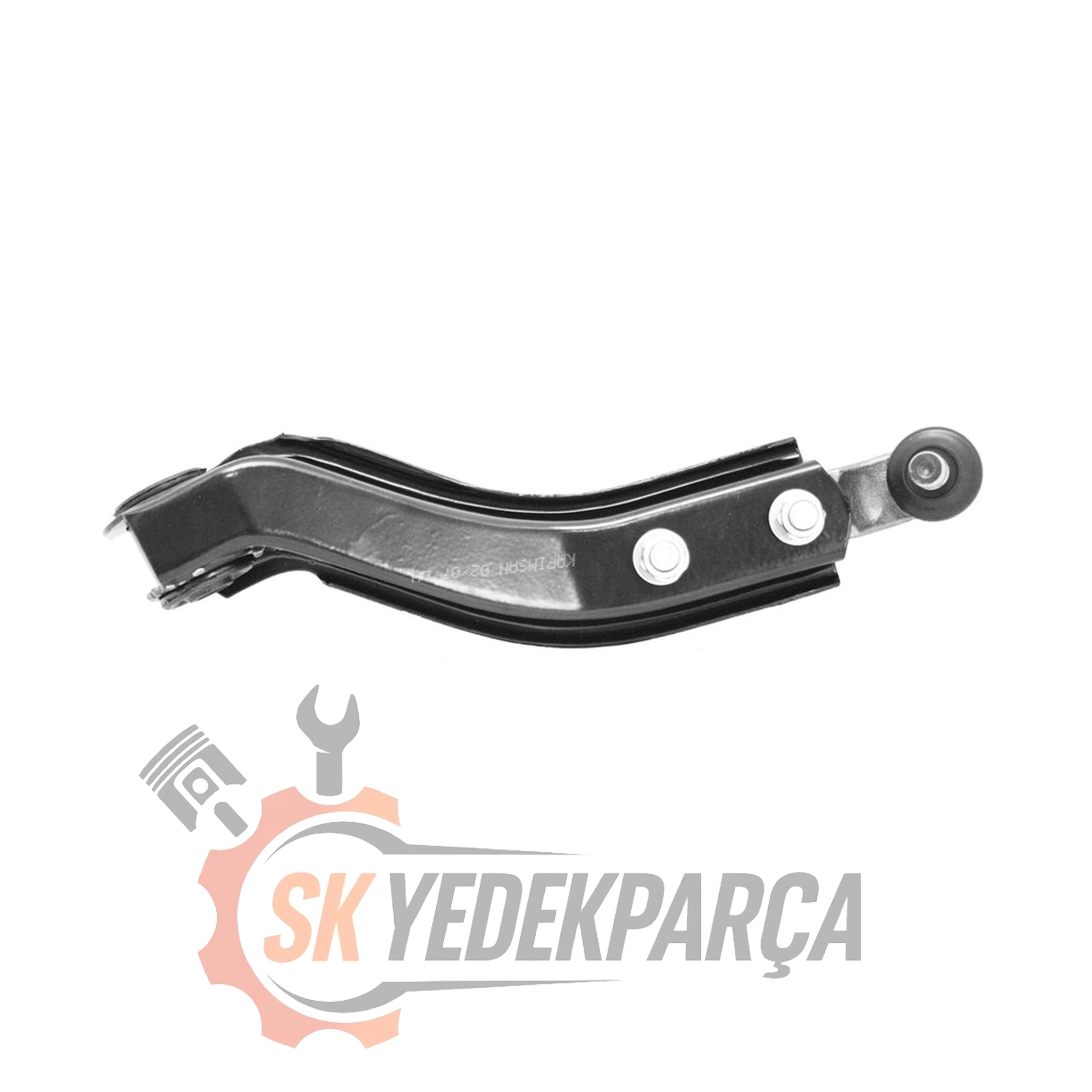 SALINCAK SAĞ OPEL CORSA-B 97-  COMBO 97-  TIGRA-A 94-  (90542573 90539888 5352012)