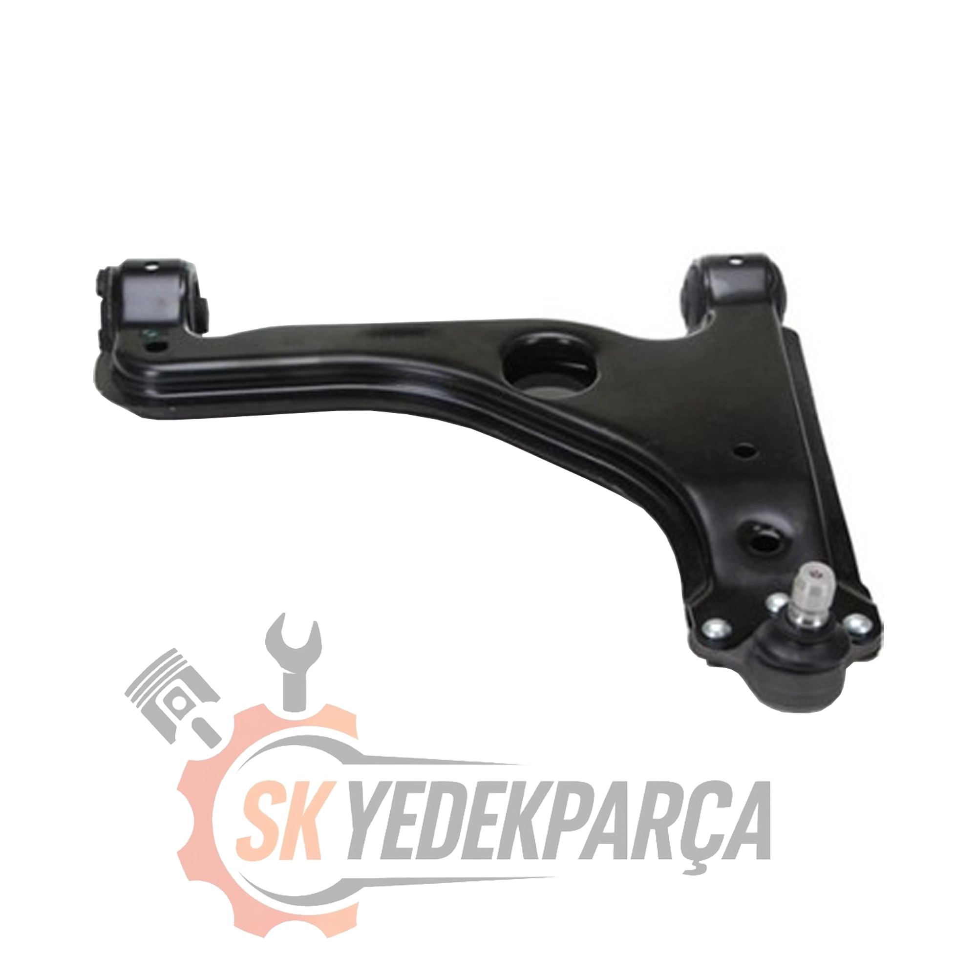 SALINCAK SOL OPEL ASTRA-H 04-  ASTRA-G  ZAFIRA-B 05-  MERIVA-B 10- (5352029  24454477)