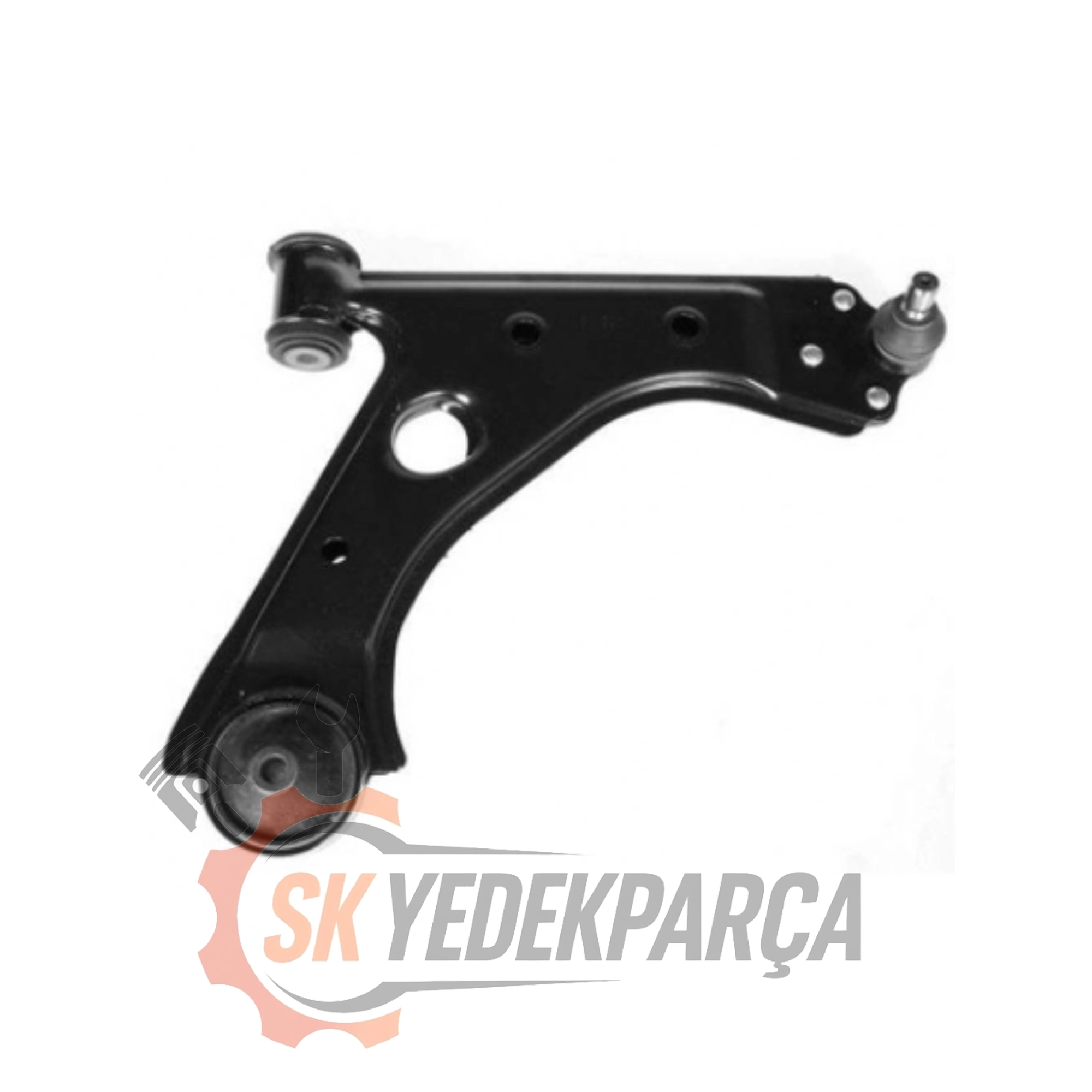 SALINCAK SOL (TEKNOROT)OPEL CORSA-D 07-  ADAM 12- (55703230 5352039 352542 13426552)