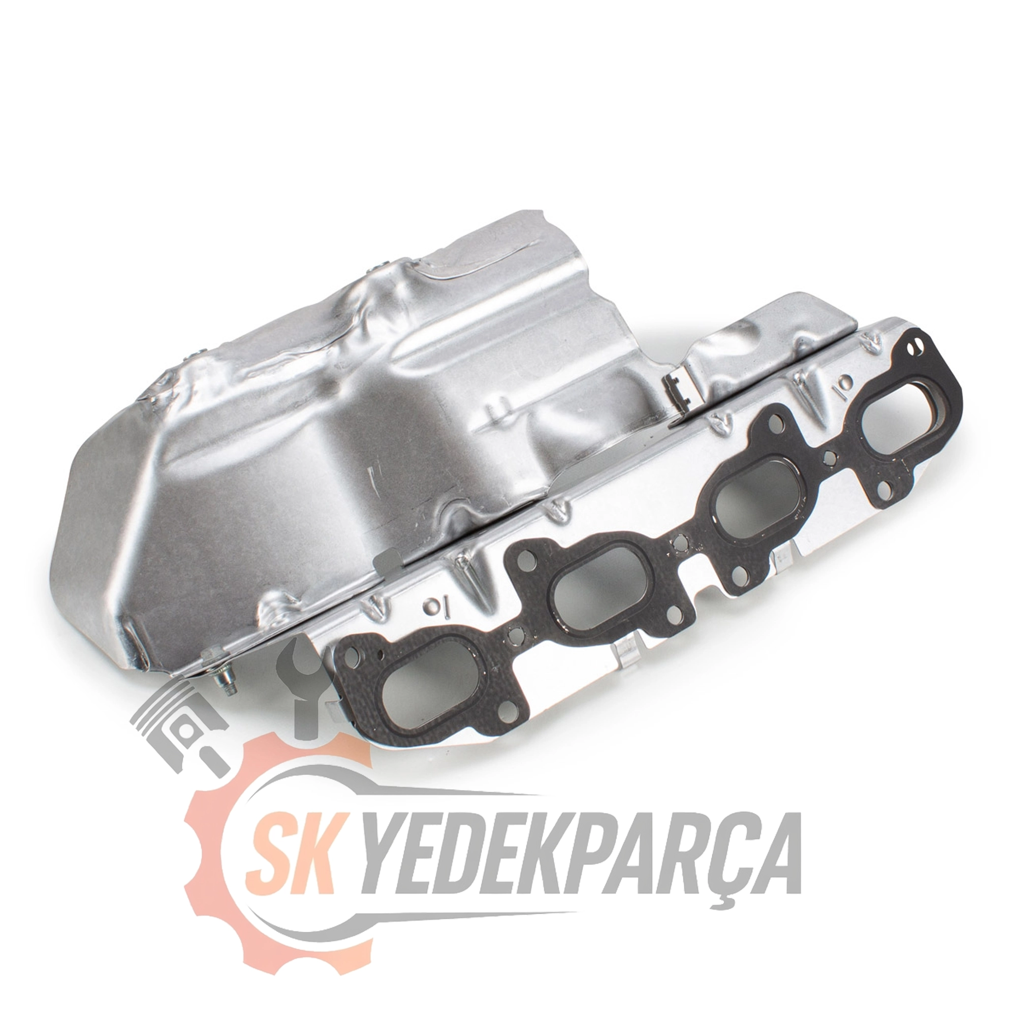 EGZOS MANİFOLD CONTASI OPEL (B1.6DTH) (865032 850768 55569996 55496050 55488719)