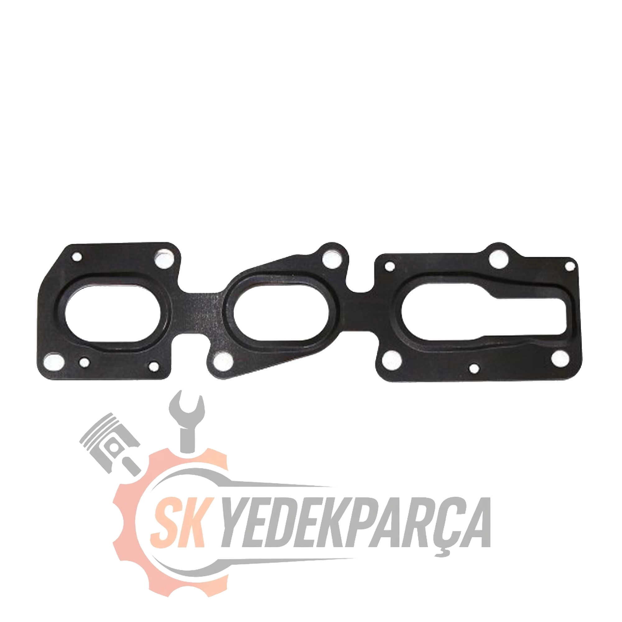 EKSOZ MANİFOLD CONTASI CORSA-D (55563444 55559169 55564499 5850144  849415 849089)