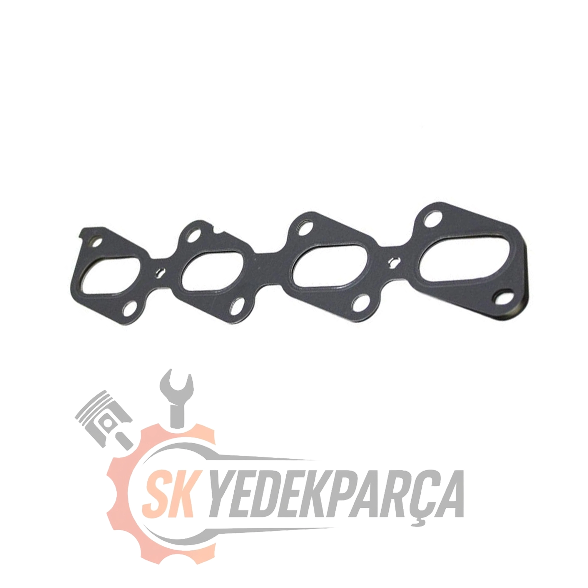 EGZOZ MANİFOLD CONTASI OPEL ASTRA-J (A14NET) (849226 55565348)
