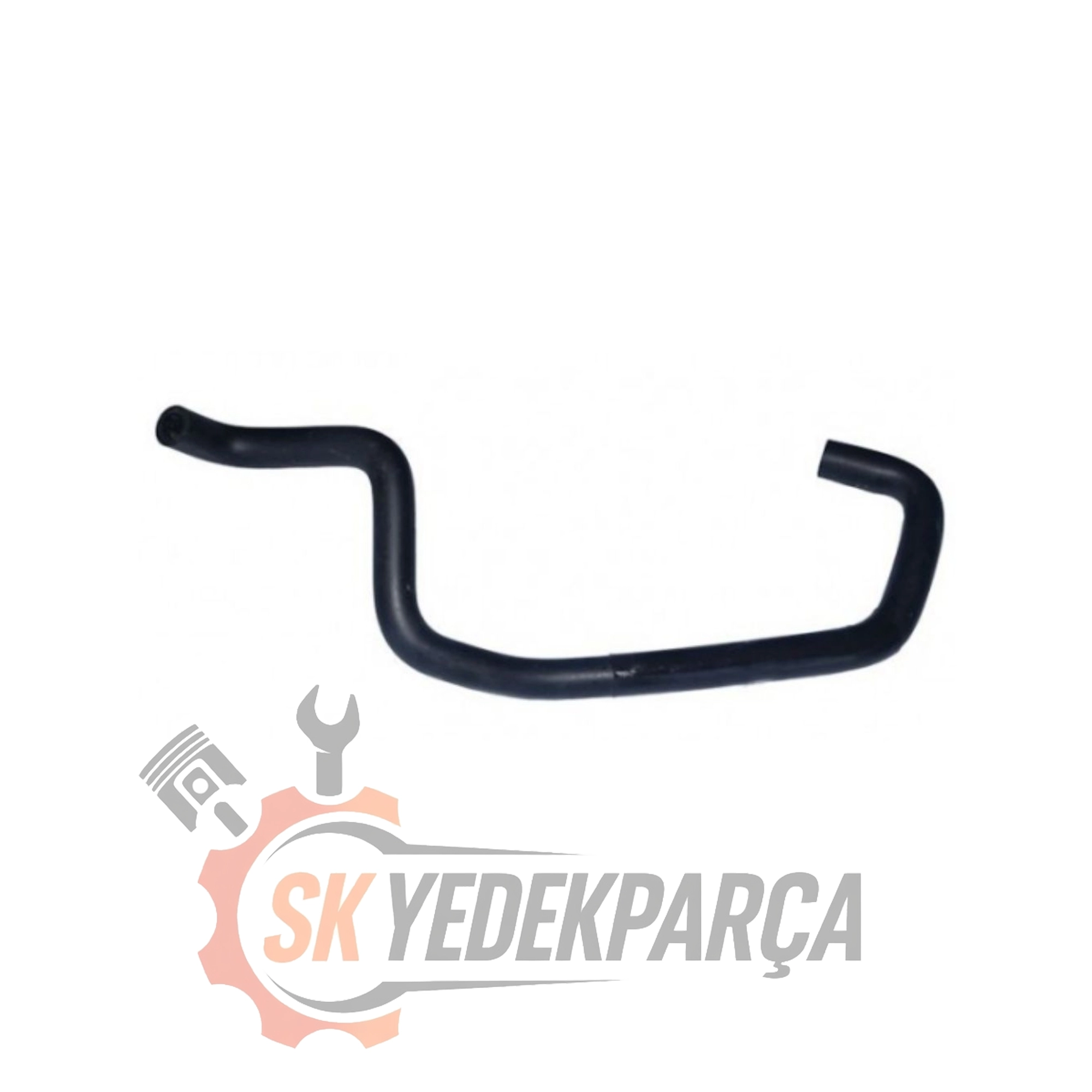 MOTOR HAVALANDIRMA HORTUMU OPEL (X1.6XE)  (90571457 5656062)