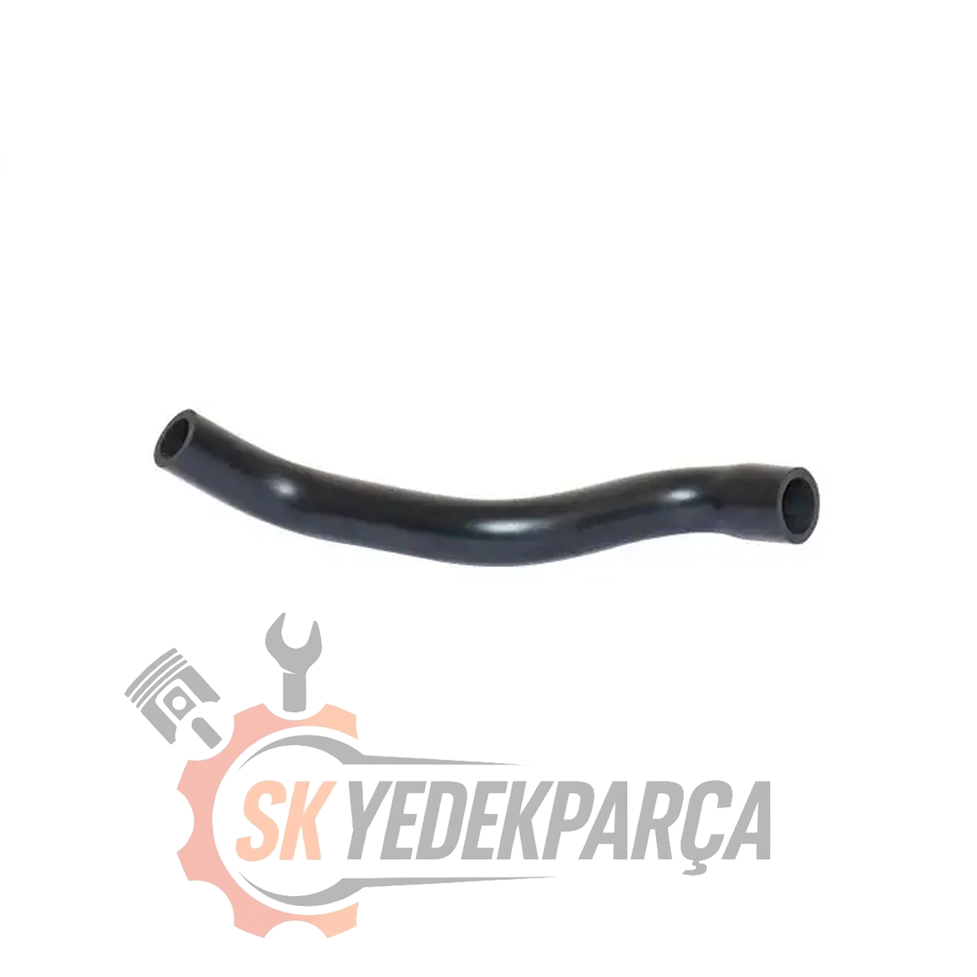 MOTOR YAĞ BUHARI HAVALANDIRMA HORTUMU (YILPAR)OPEL ASTRA-G  CORSA-B  ZAFIRA-A -(90571889 5656065)