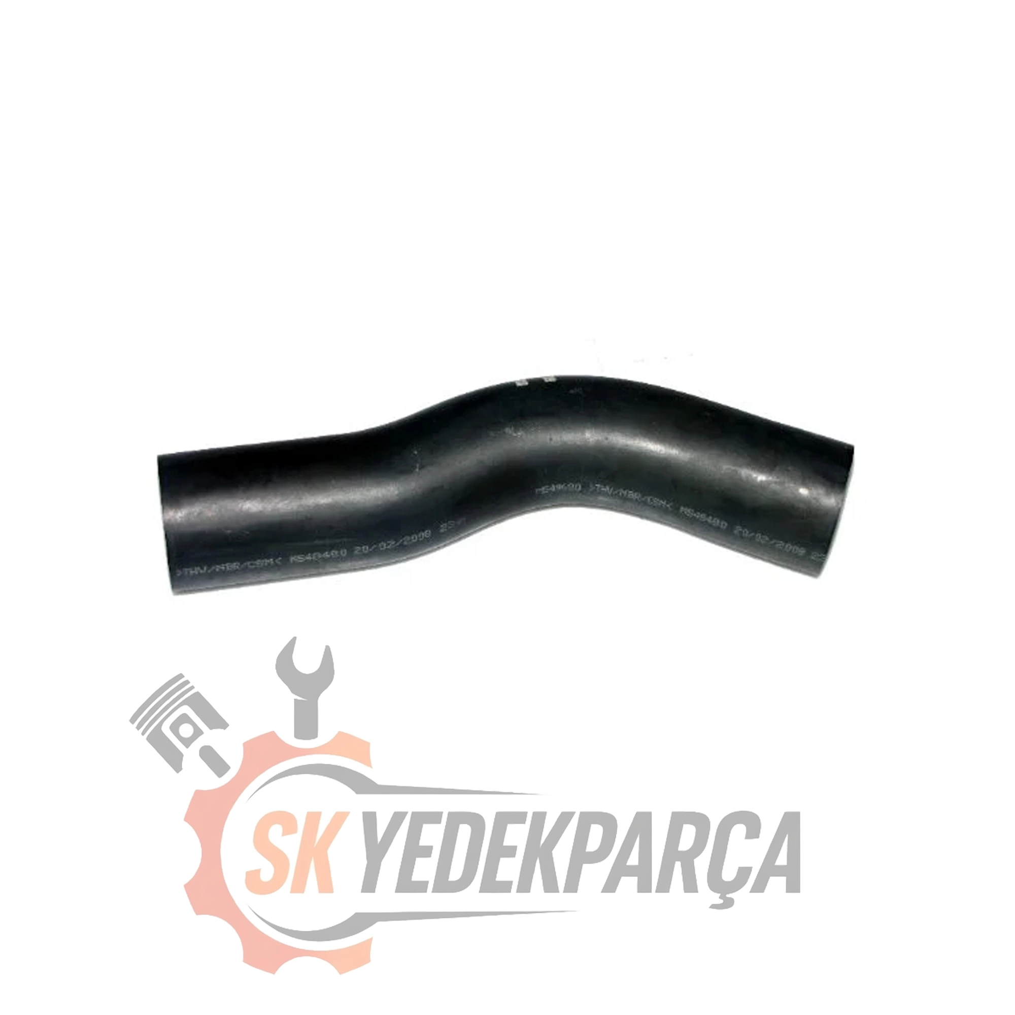 YAKIT DOLUM HORTUMU (YILPAR)OPEL CORSA-D (1.3 DİZEL)  (5806136 13214065)