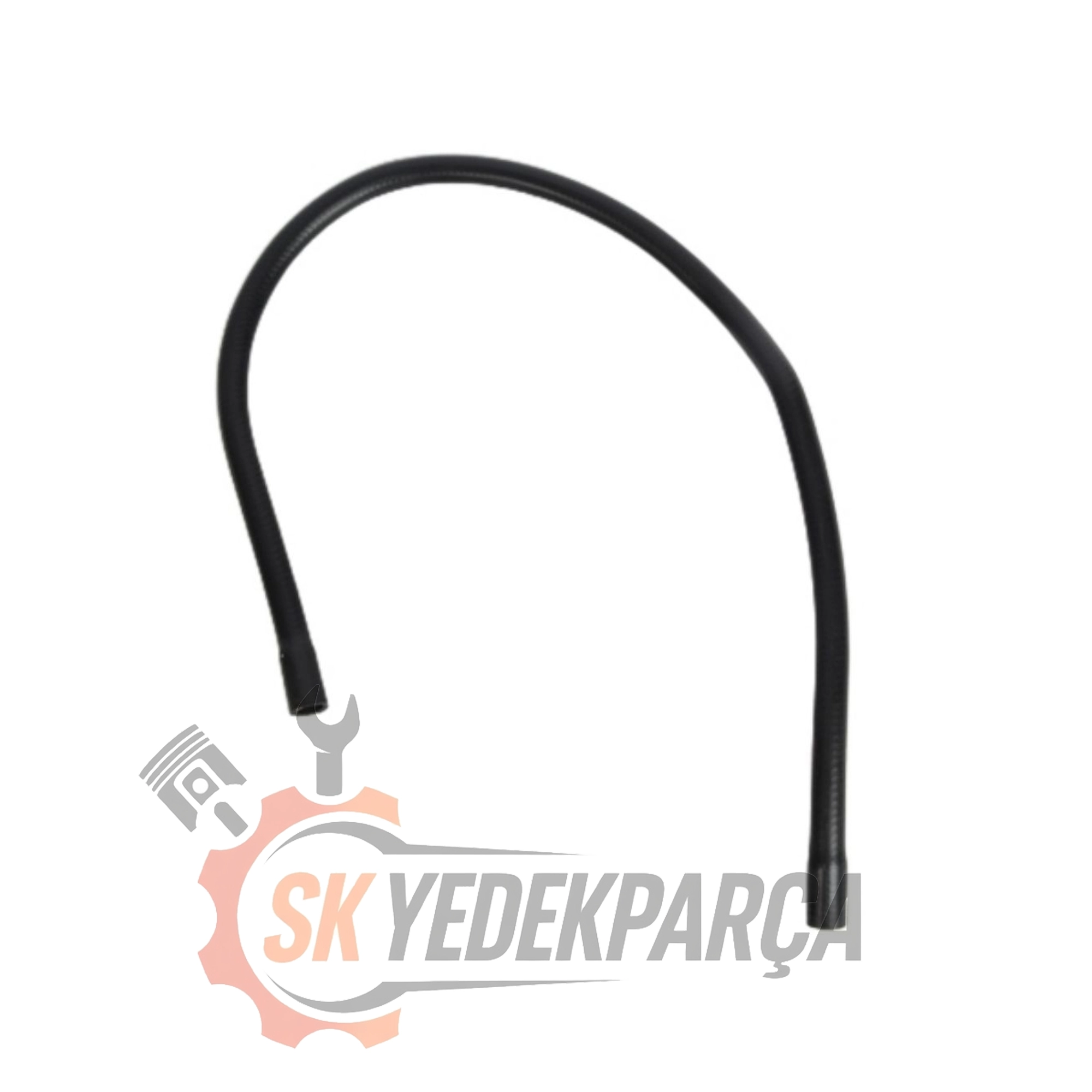 YAKIT DEPO HORTUMU OPEL CORSA-C COMBO-C  (5806602 24408872)