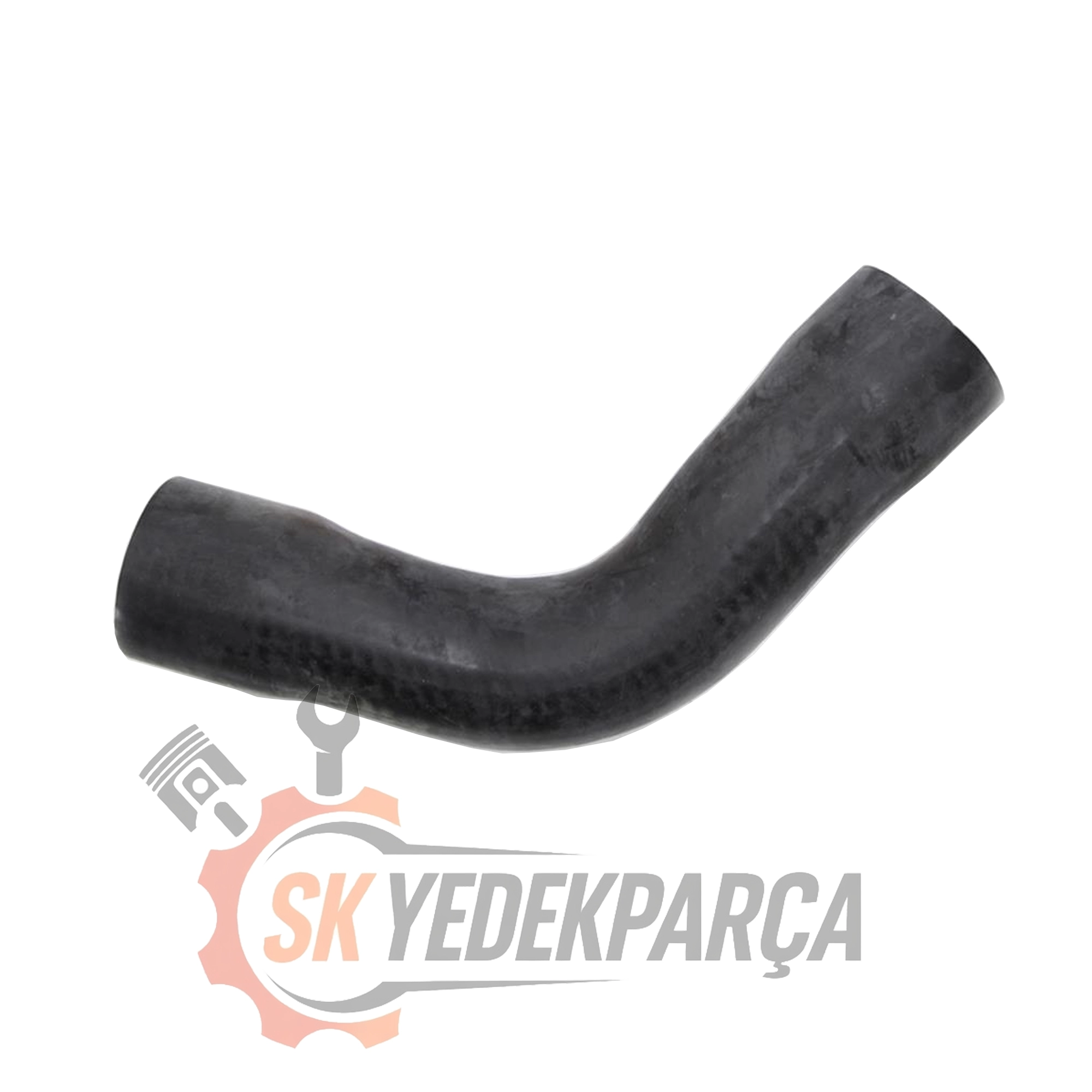 TURBO BAĞLANTI HORTUMU OPEL VECTRA-C  (9178635 5835820)