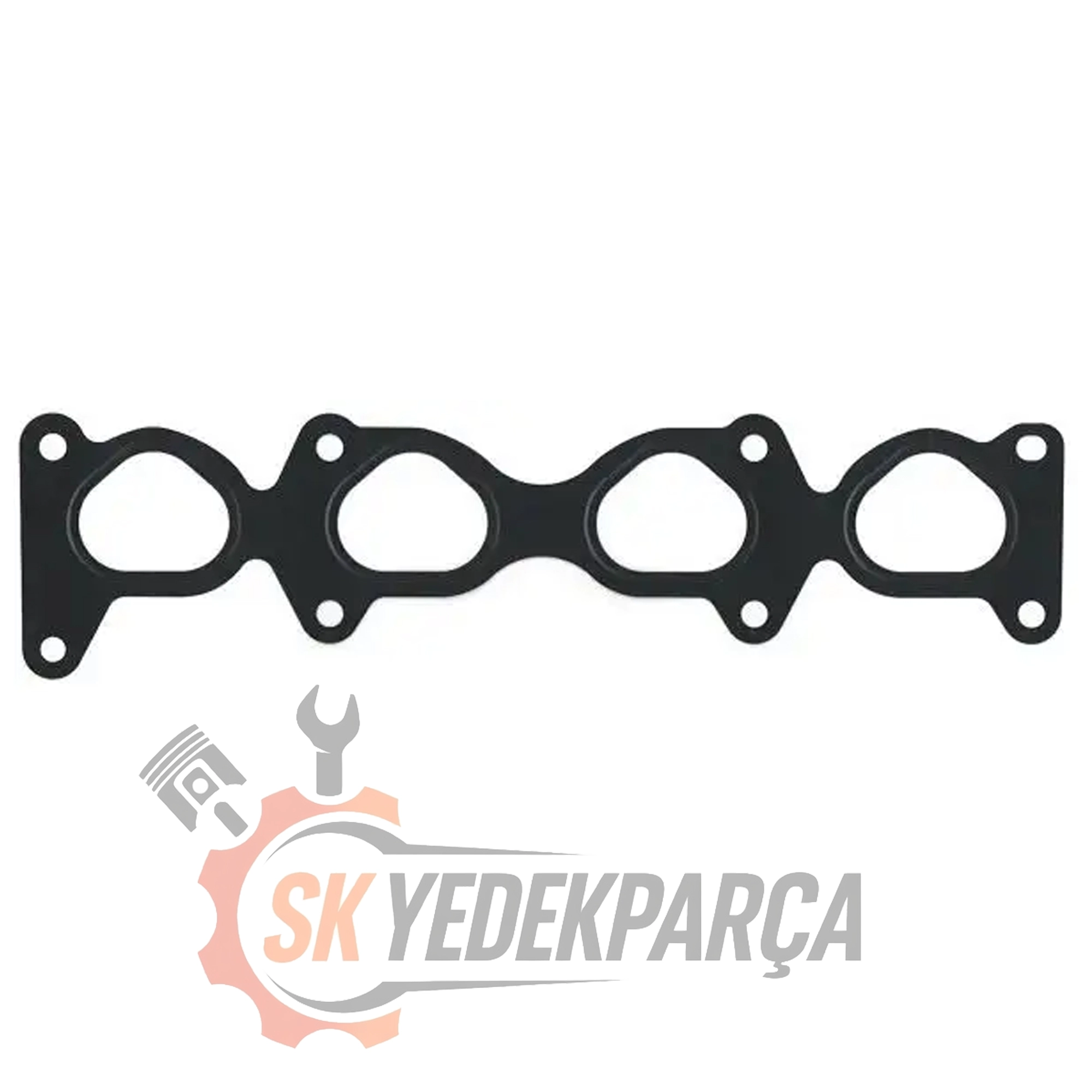 EMME MANİFOLD CONTASI OPEL INSIGNIA-A  ASTRA-H  ASTRA-J  CORSA-D (Z1.6LETA1.6LET) (55355614 5850534)