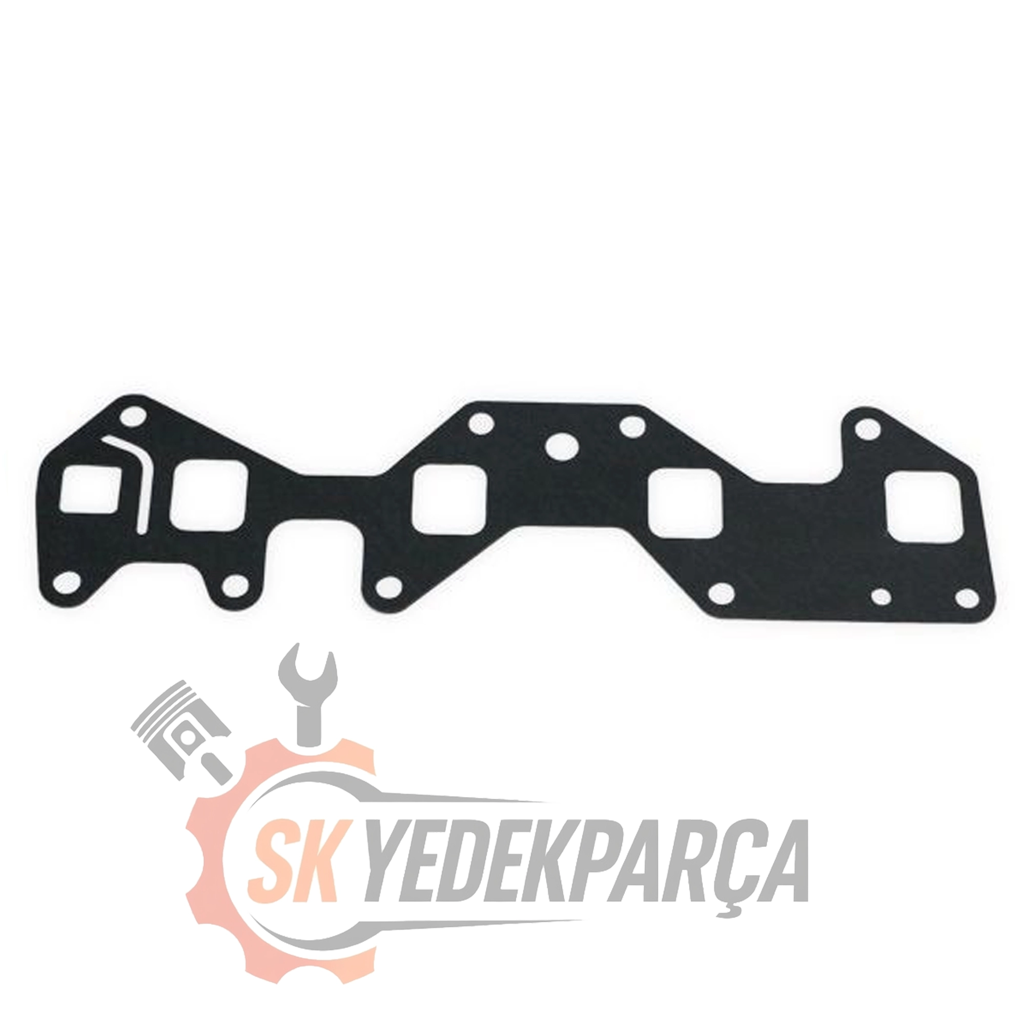 EMME MANİFOLD CONTASI OPEL CORSA-A (5850637 90323399 24417040 90571862 850634 850522 5850637)