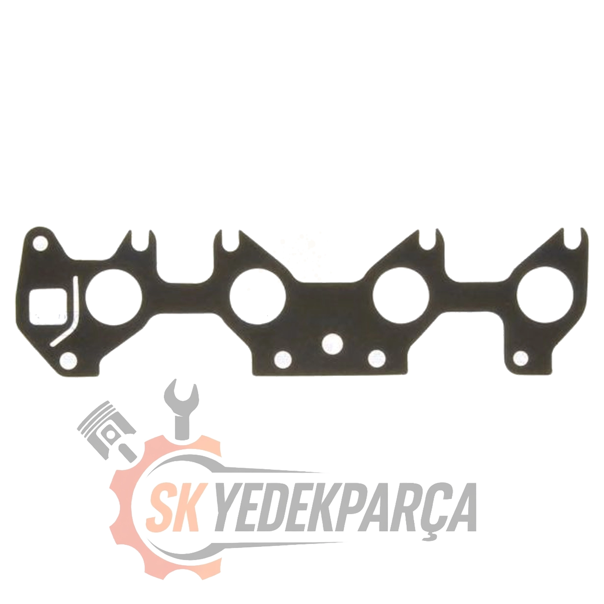 EMME MANİFOLD CONTASI OPEL CORSA-B (1.4) 93-02 (90571863 90409709 850607 5850639)