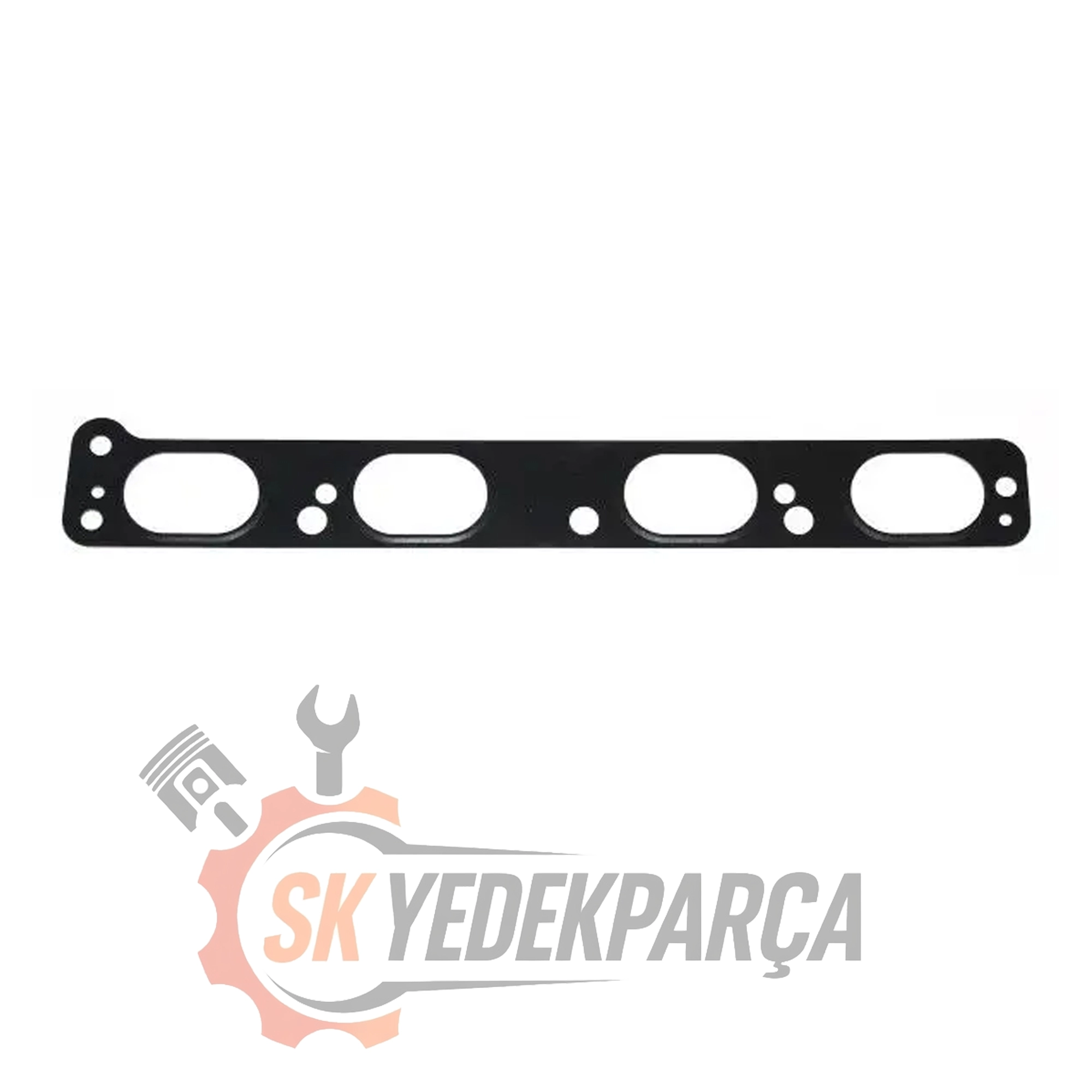 EMME MANİFOLD CONTASI OPEL ASTRA-G-H  ZAFIRA-B  VECTRA-C (Z1.6XEP) (24458337 5850664)