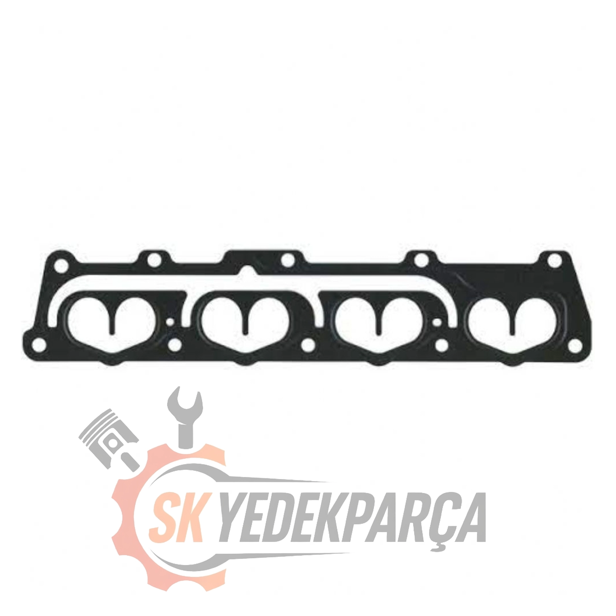 EMME MANİFOLD CONTASI OPEL ASTRA-G (Z1.6XEP) (24458336 5850667)