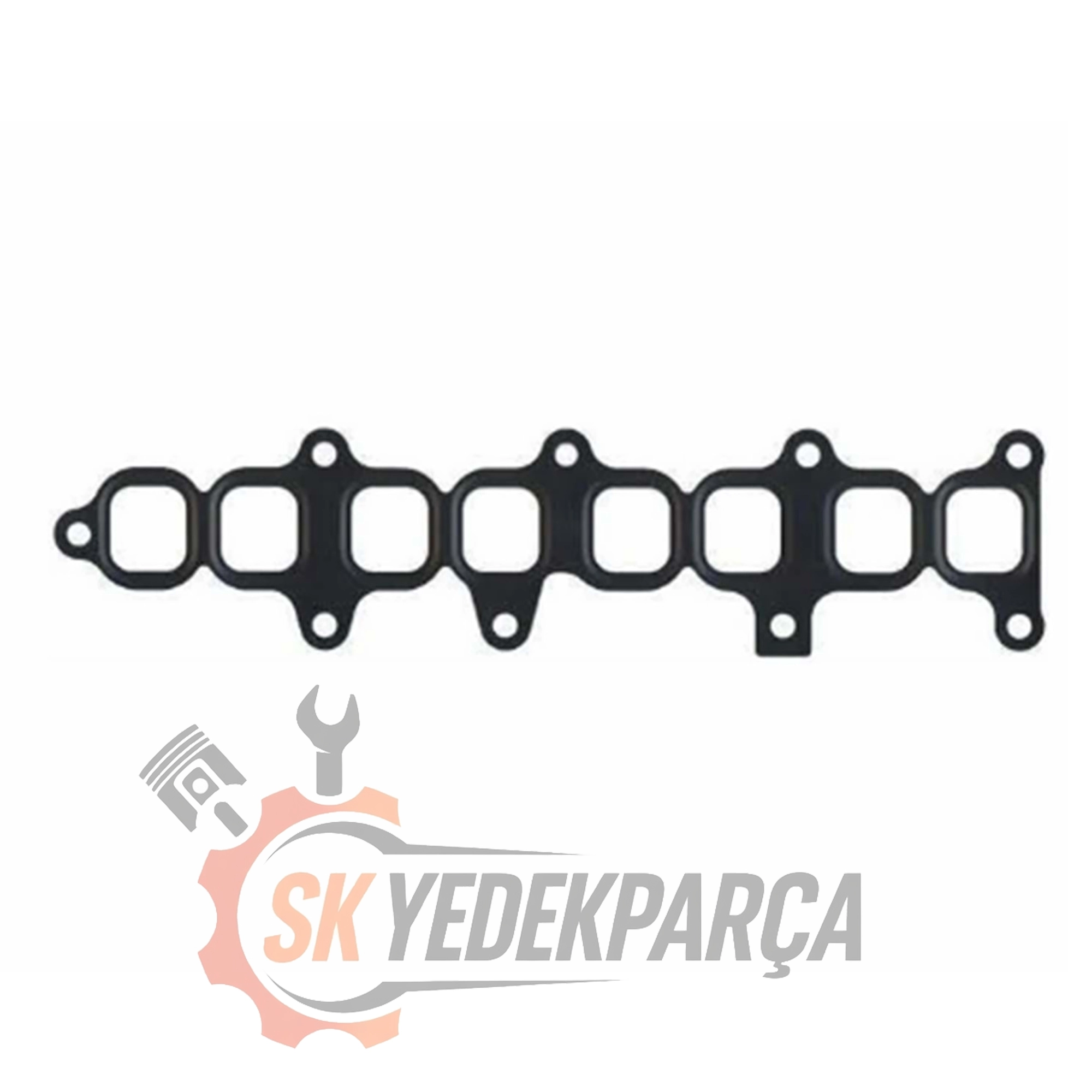 EMME MANİFOLD CONTASI OPEL (Y1.7DTY1.7DTL) (97232208 5850672)
