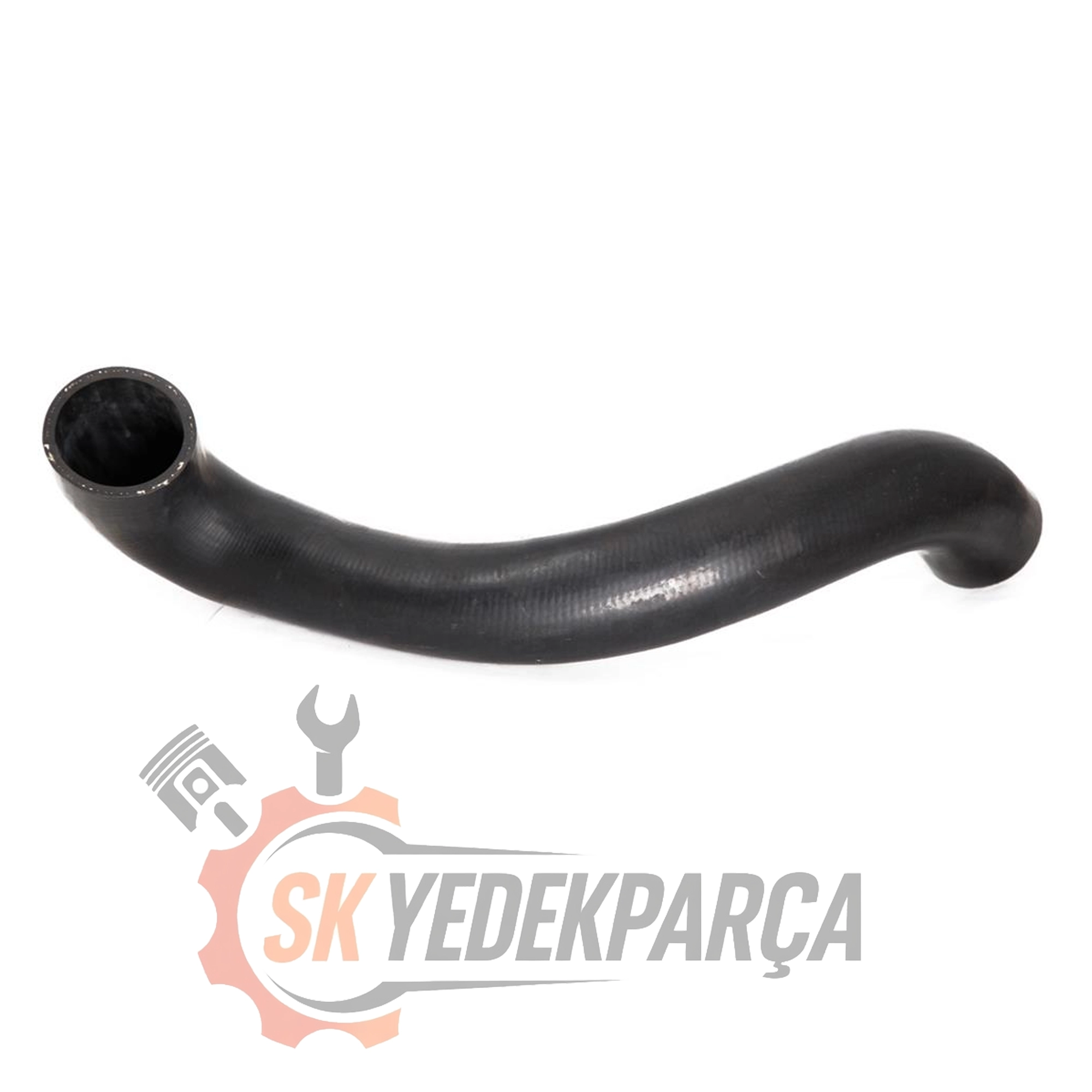TURBO SOĞUTUCU HORTUM OPEL VECTRA-B (X2.0DTHY2.0DTH)  (9202969 5860757 5860725 24444173)