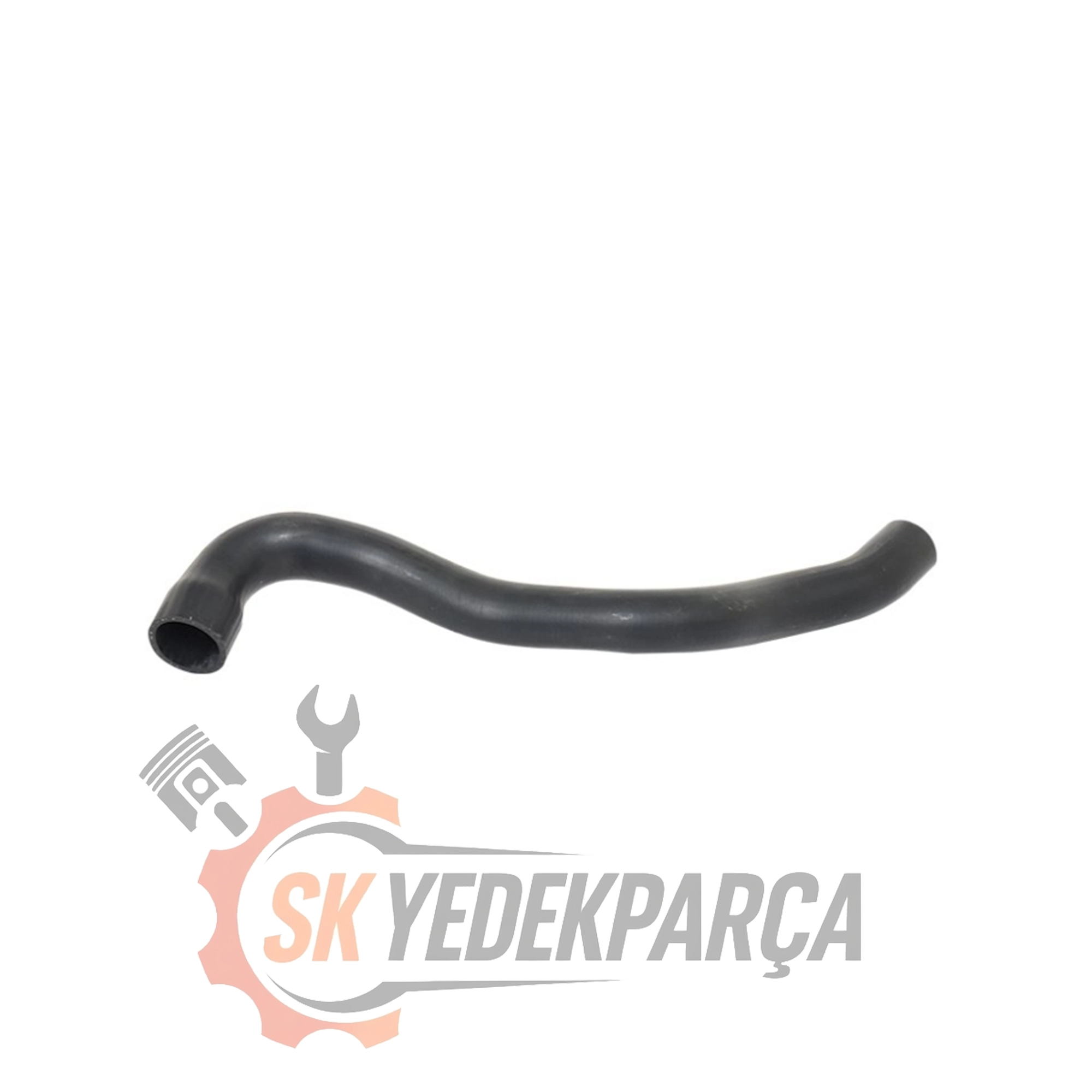 TURBO ARA SOĞUTUCU HORTUMU VECTRA-B  (5860759 24444177 5860726 GM9202970 9202970 2444177)