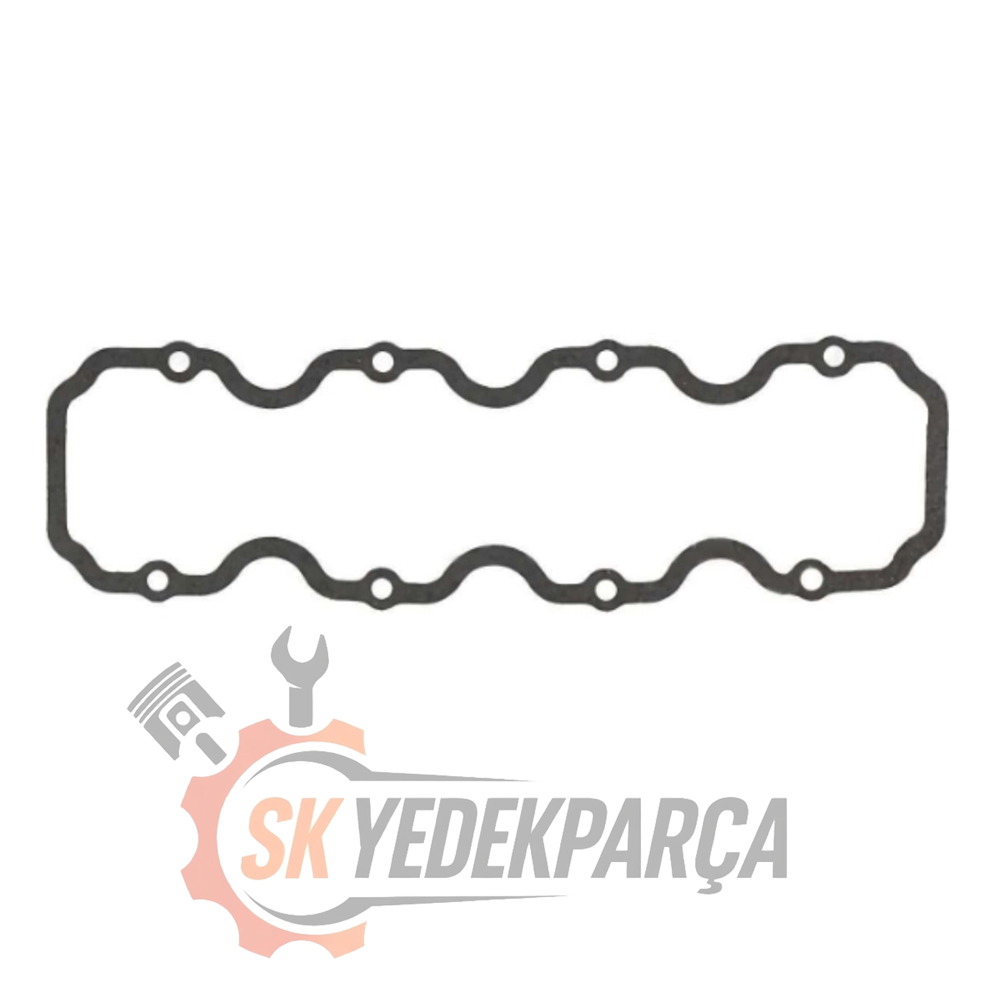 ÜST KAPAK CONTASI OPEL VECTRA-A (90412303 90354232 638725 638192)