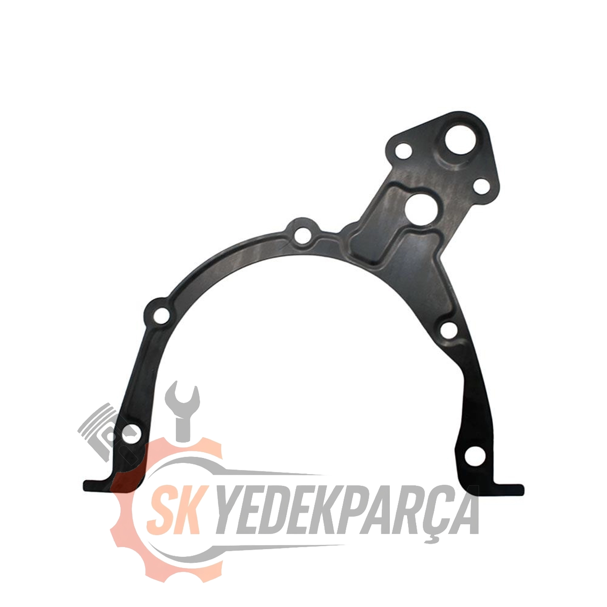YAĞ POMPA KAPAK CONTASI OPEL (X1.6XEL) (90573301 90572103 90353564 90156868 646913 646287 646282 646280)