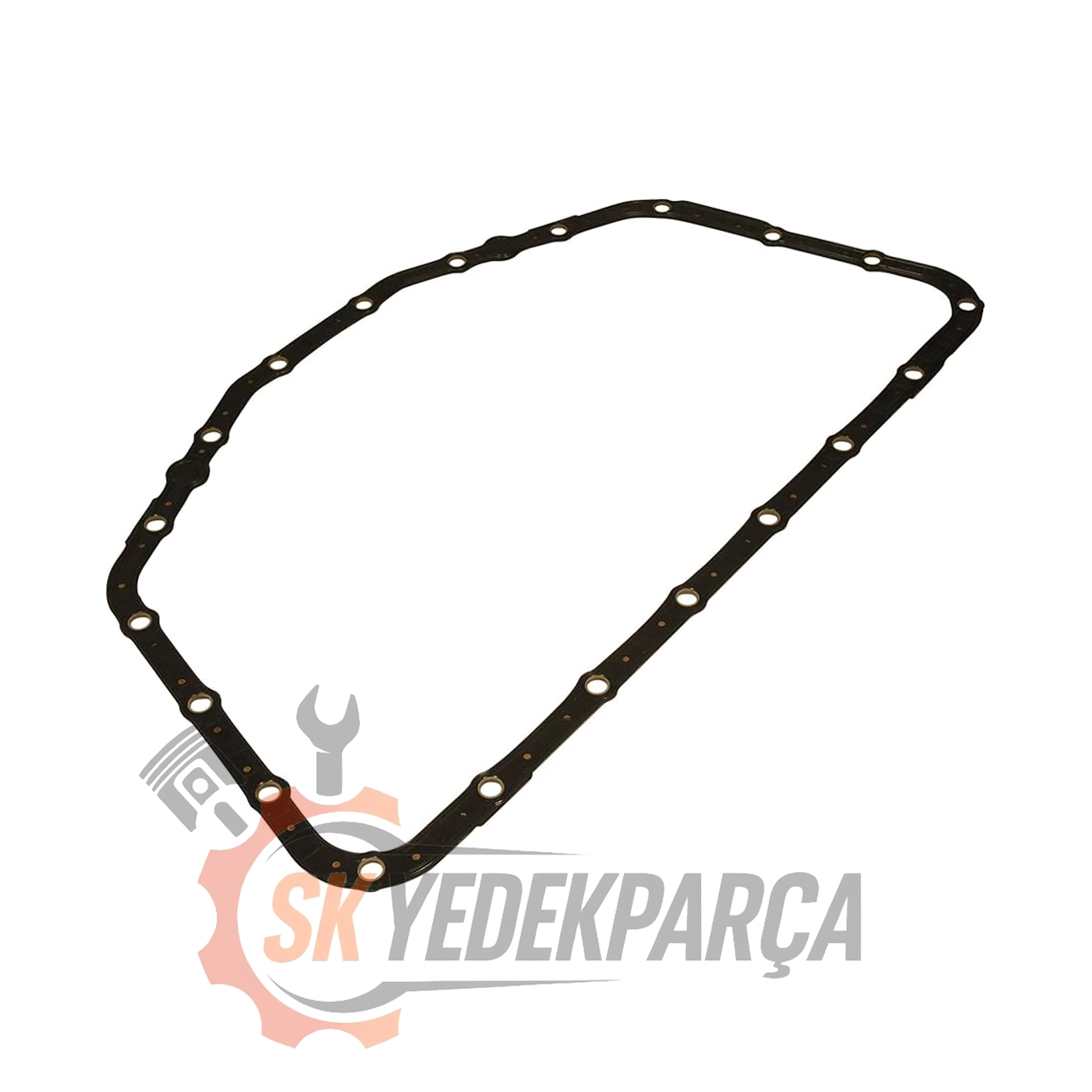 YAĞ KARTER CONTASI OPEL OMEGA-B (X2.5XE) (90469379 652634)