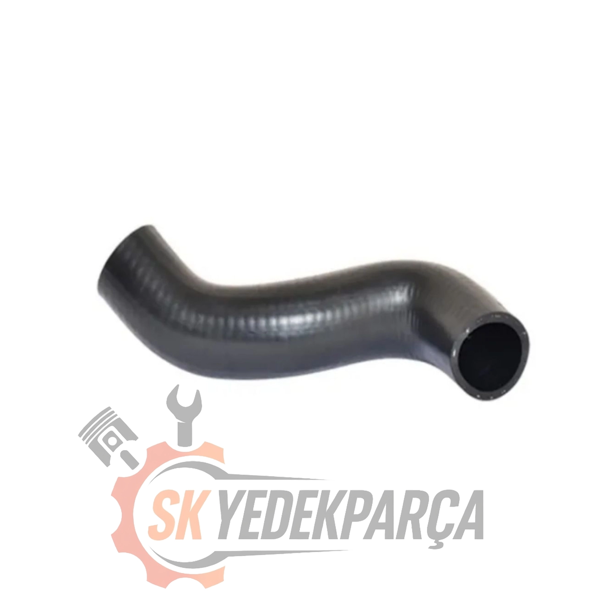 KALORİFER GİRİŞ HORTUMU OPEL VECTRA-B (X2.0XEV)  (90571133 90570428 90530088 90529689 6818367 6818247 6818221 1336150)