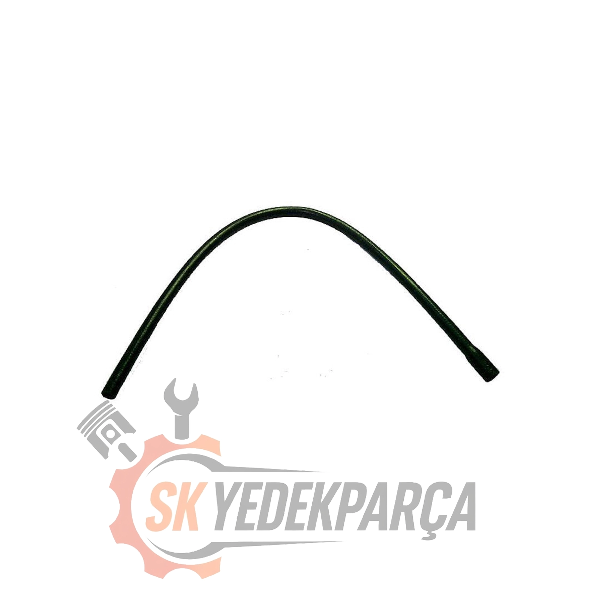 DEPO HAVALANDIRMA HORTUMU OPEL CORSA-C  COMBO-C  ASTRA-G (90573352 806789)