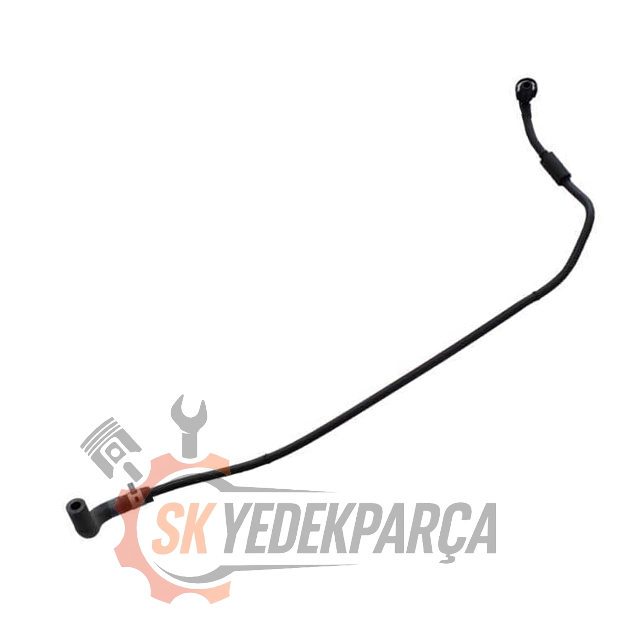 GAZ KELEBEK ISITICI BORUSU (YTT)OPEL INSIGNIA-A (A1.6XER) 09-  ASTRA-J (A1.6XER) 10-  ASTRA-H (A1.6XER) 04-  MOKKA (A1.6XER) 13- (826004 826001 5826484 55574685 55559352 25192904)