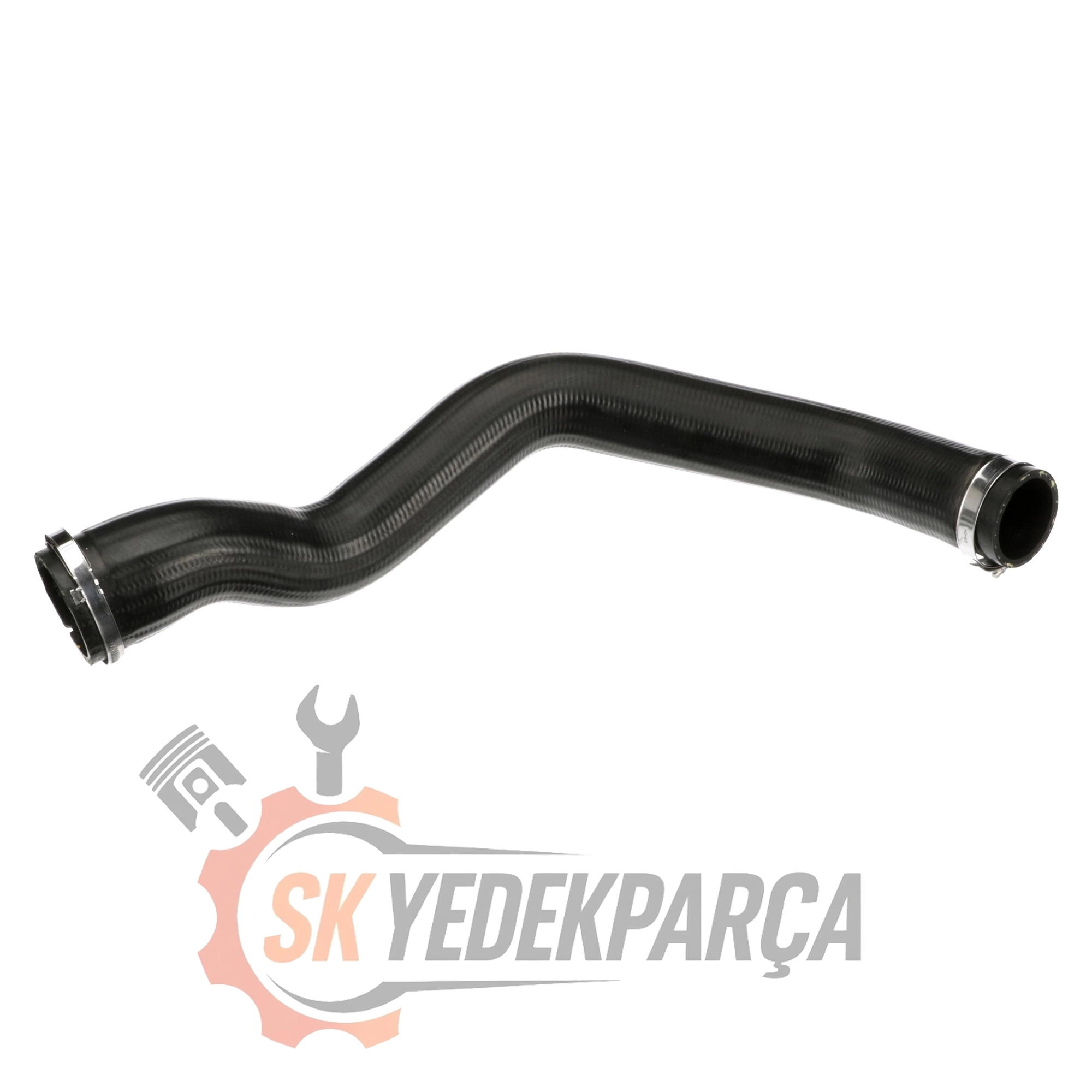 TURBO HORTUMU OPEL MOKKA-X (A1.4NET)  (95135161-2 835148-2)