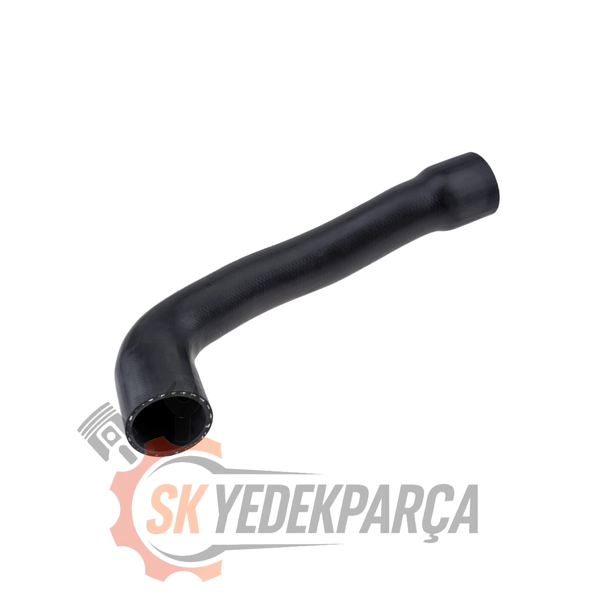 TURBO HORTUMU (YILPAR)OPEL ZAFIRA-B (1.9CDTI) 05- ASTRA G   (55557628 835715 13242284 5835896)