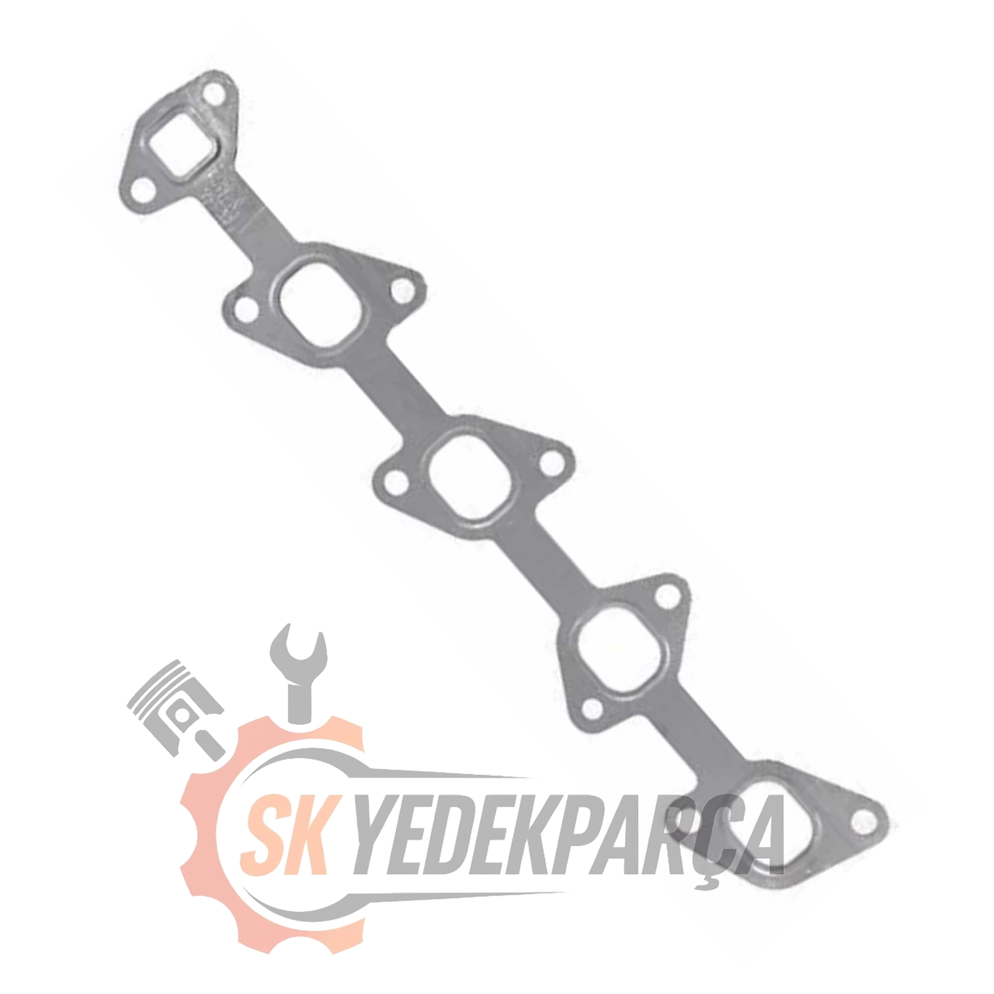 EGZOS MANİFOLD CONTASI OPEL ASTRA-G (2.0DI)  OMEGA-B (2.0DTI2.2DTI)  VECTRA-B (2.0DI 16V2.2DTI 16V)  VECTRA-C (2.0DTI) (90500931 849213 5850623 55351605)