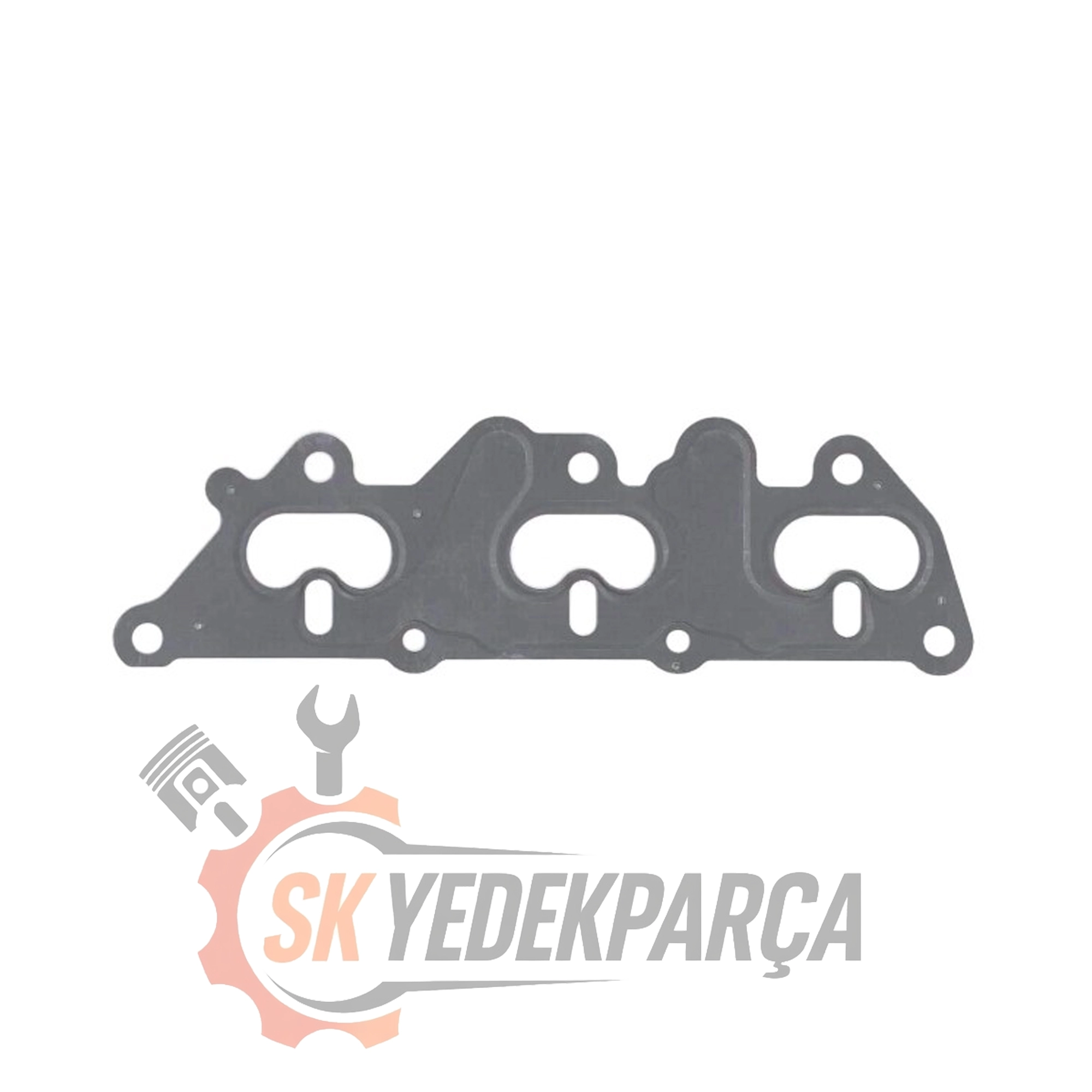EGZOS MANİFOLD CONTA OPEL VECTRA-B (X2.5XE) (90501518 90410697 850648 849520 5850619 24416110)