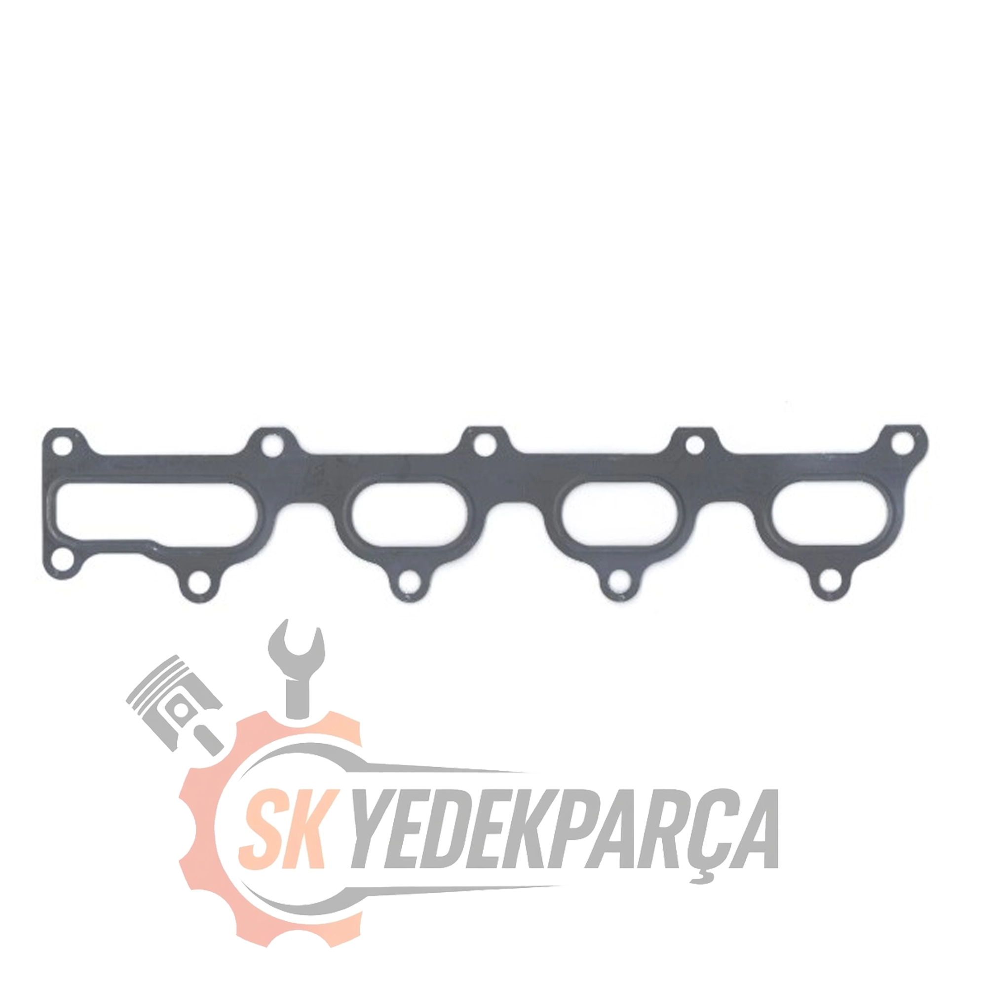 EGZOZ MANIFOLD SILINDIR KAPAĞI CONTASI OPEL ASTRA-G (90424422 849522)