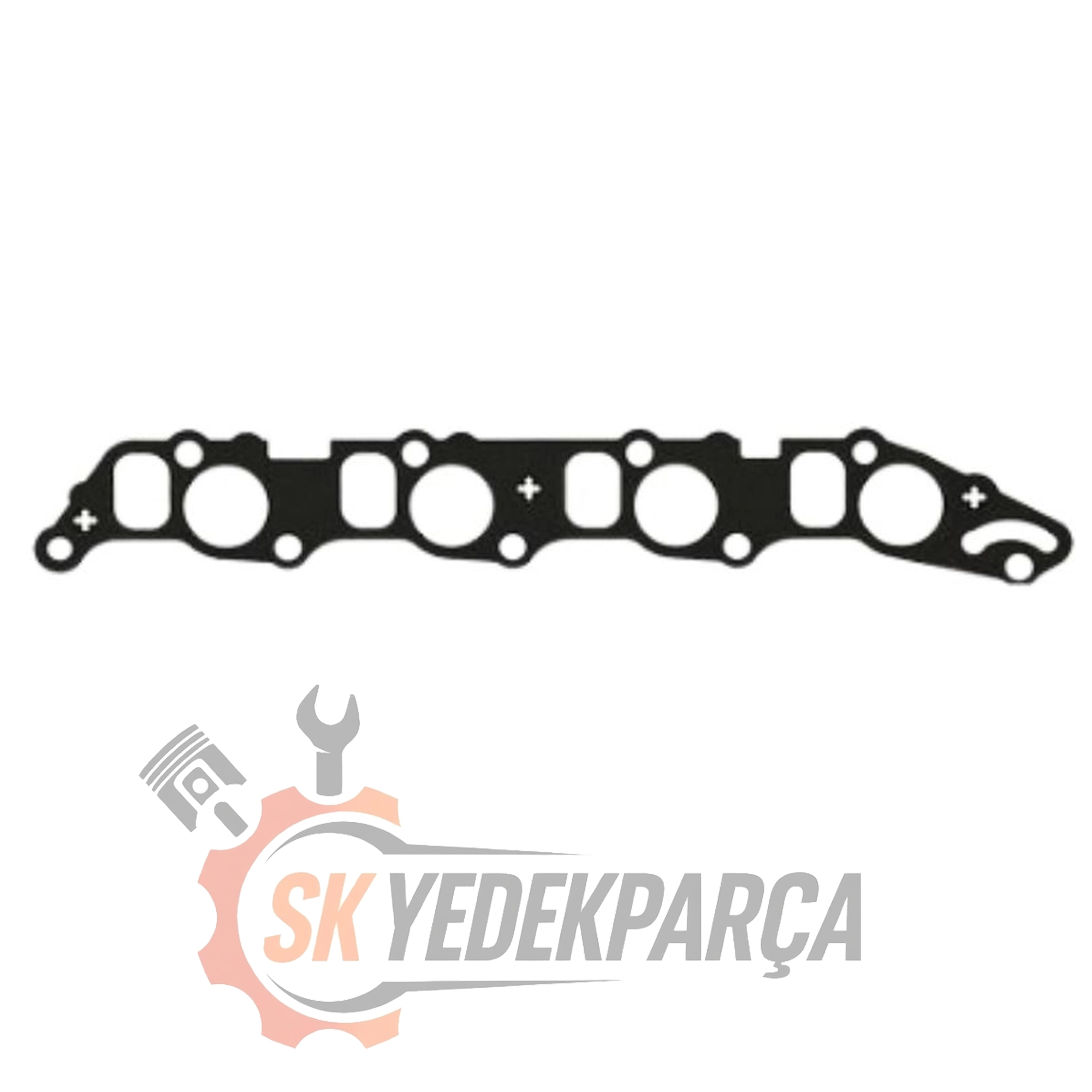 EMME MANİFOLD CONTASI OPEL (Z1.9DT) (93179058 849528)