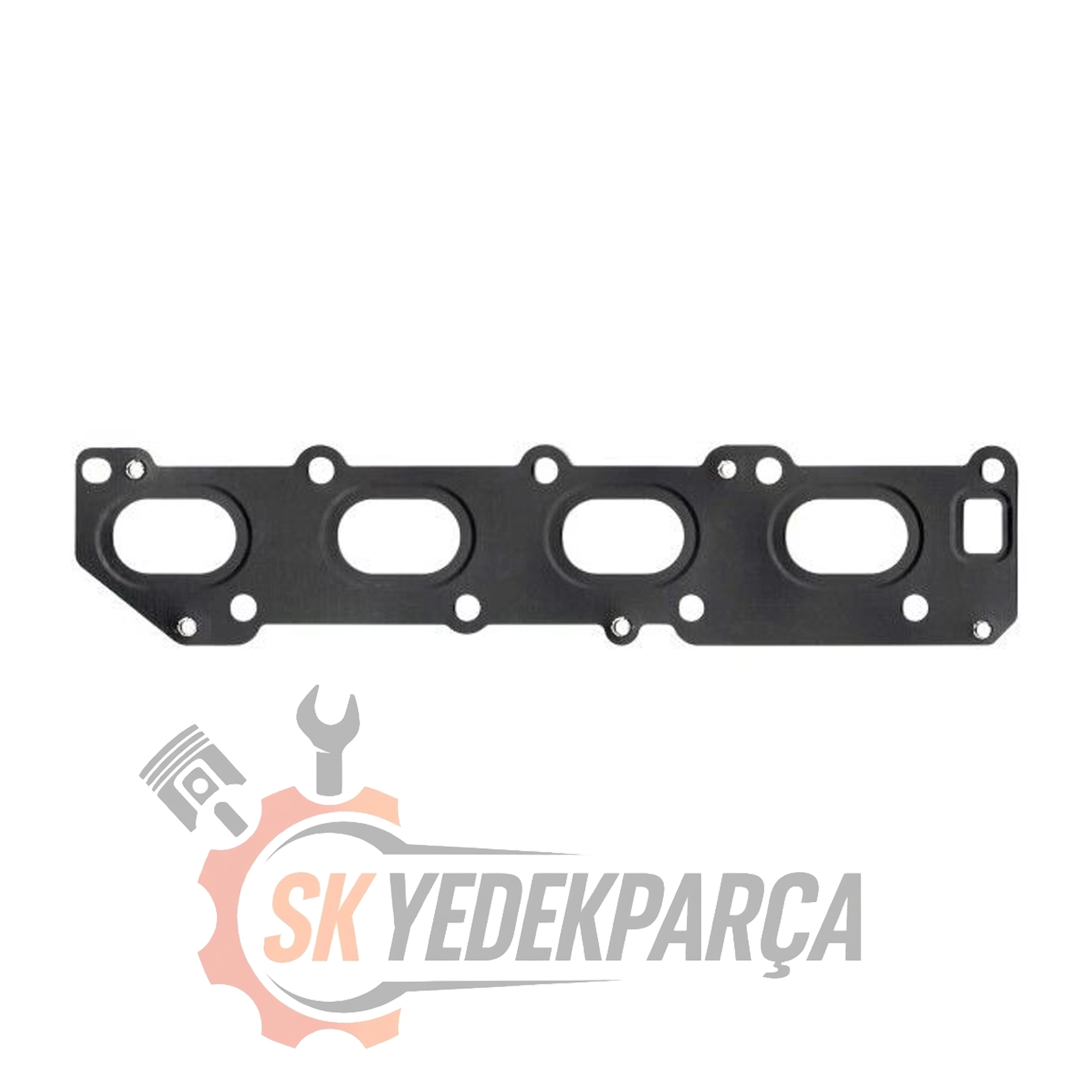 MANİFOLD CONTA OPEL CORSA-D  CORSA-E  ASTRA-G  ASTRA-J (A12XER-A14XER) (849795 849541 55566925 24457013)