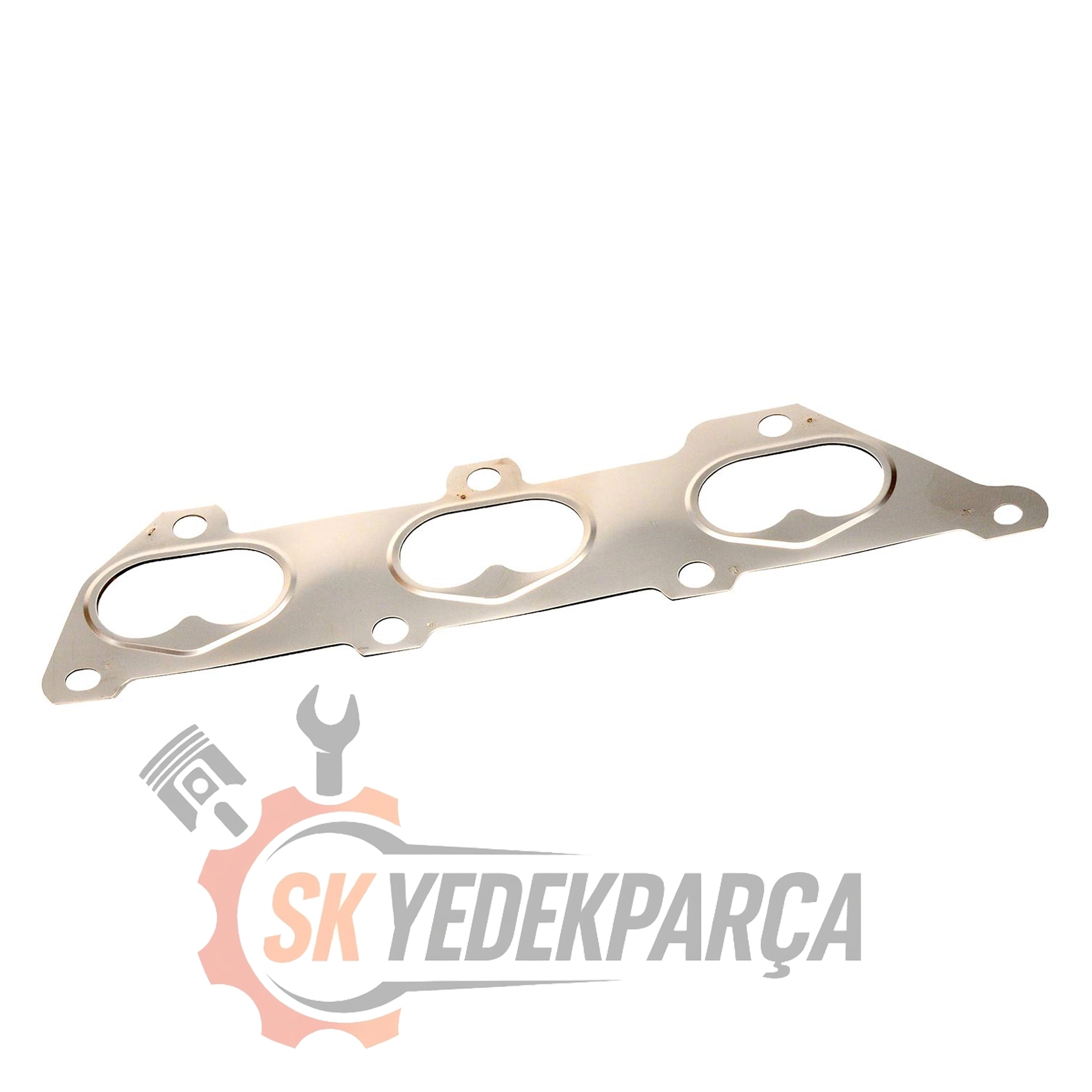 MANİFOLD CONTA OPEL VECTRA-B (X2.5XE) (9158349 12992739 849519  849848)