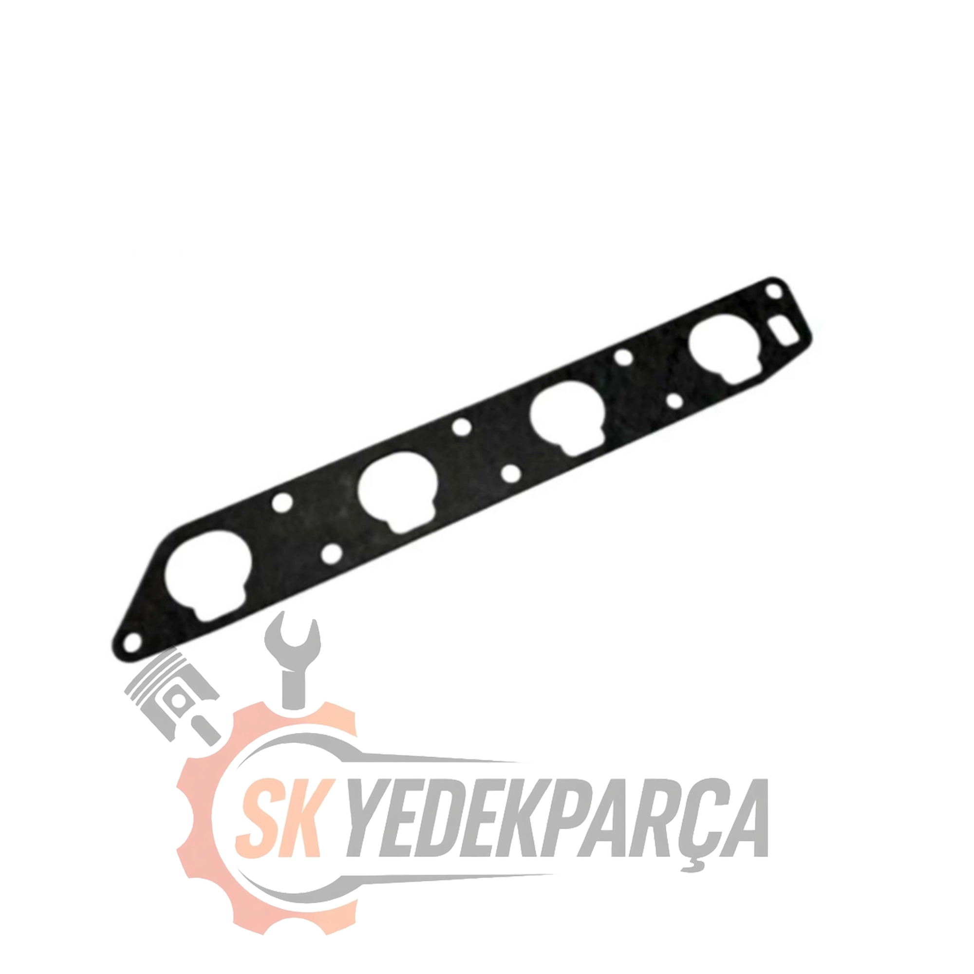 EMME MANİFOLD CONTASI OPEL VECTRA-B (X2.0XEV) (90412459 850655)